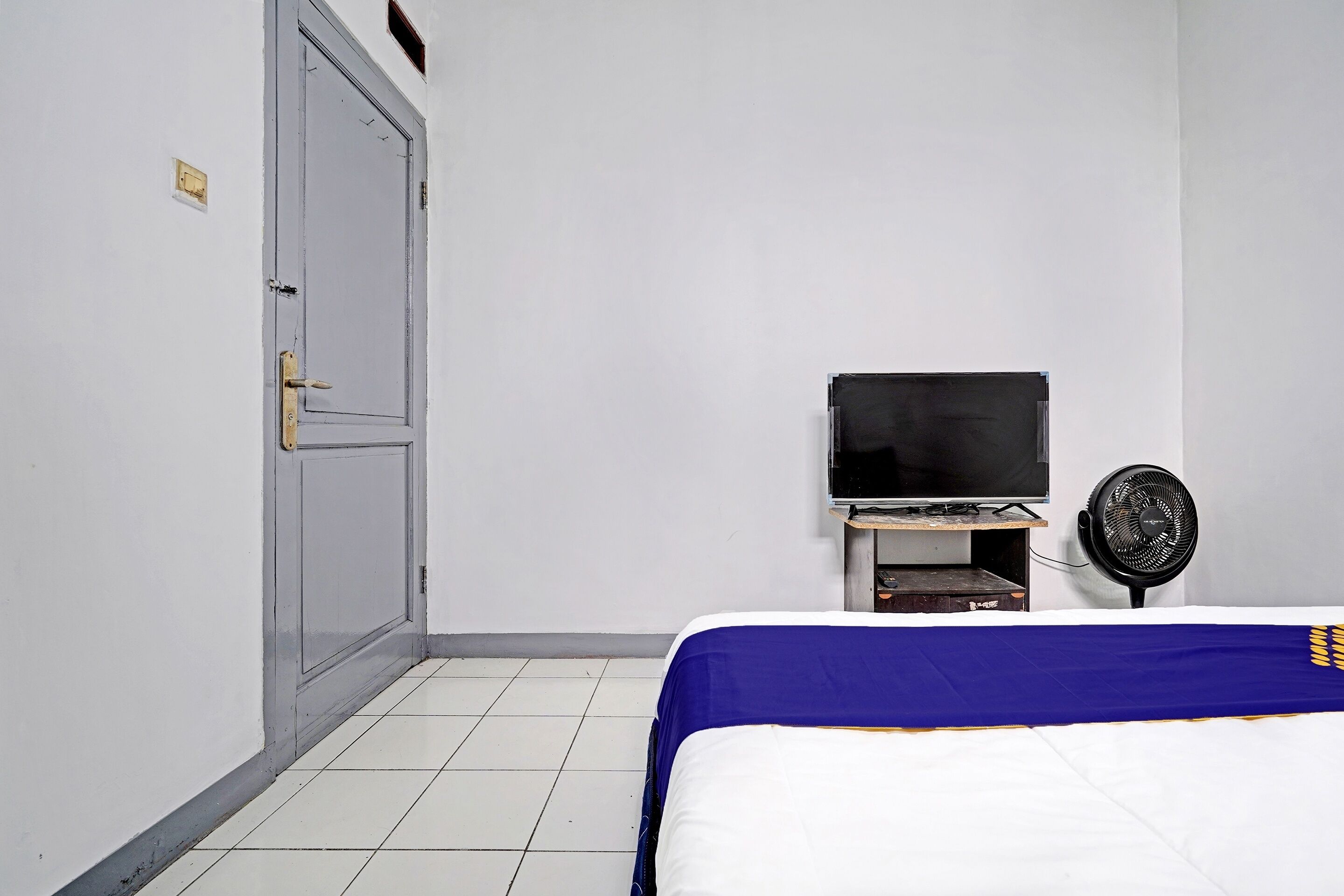 Atlanta Guesthouse By OYO