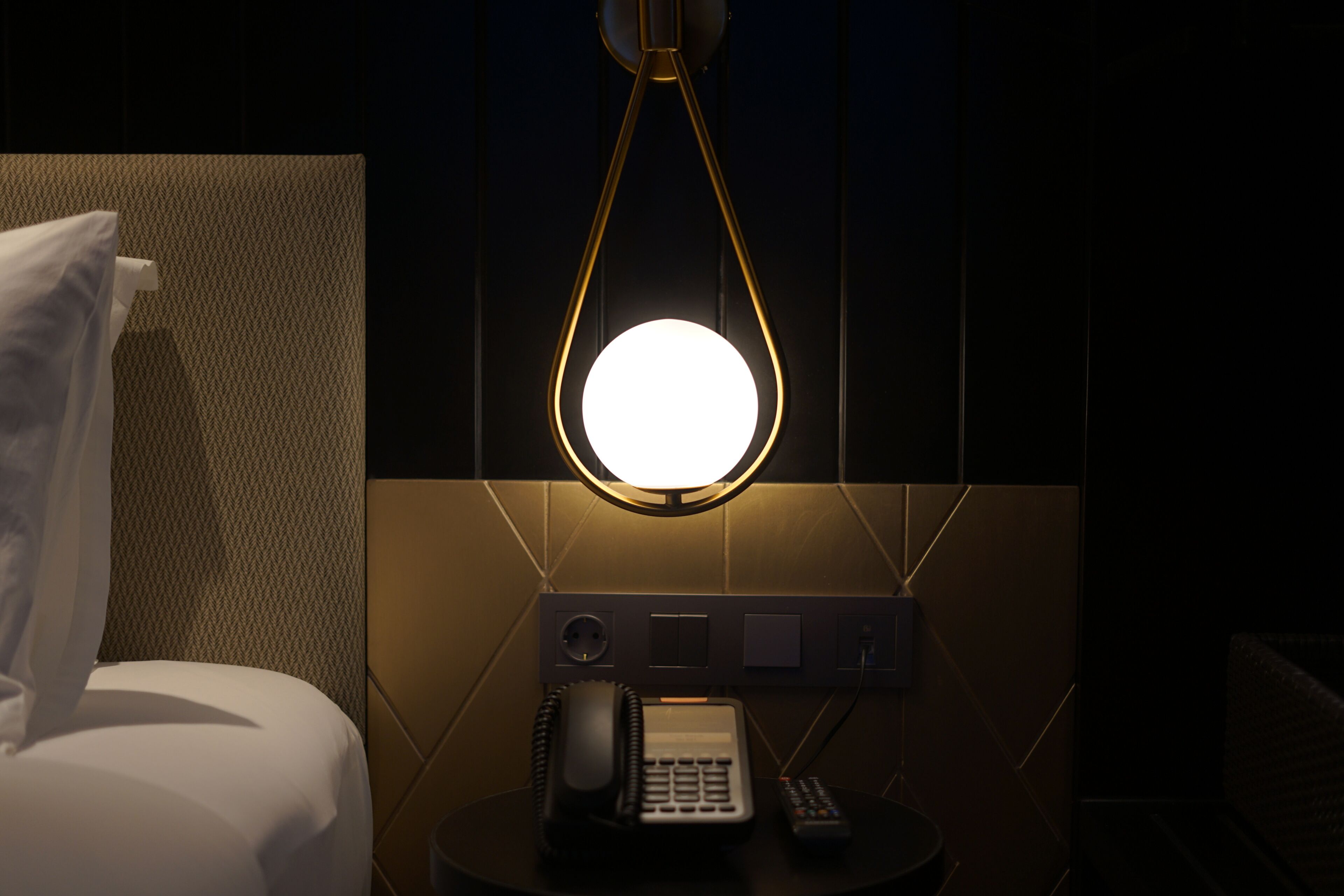 Awann Sewu Boutique Hotel