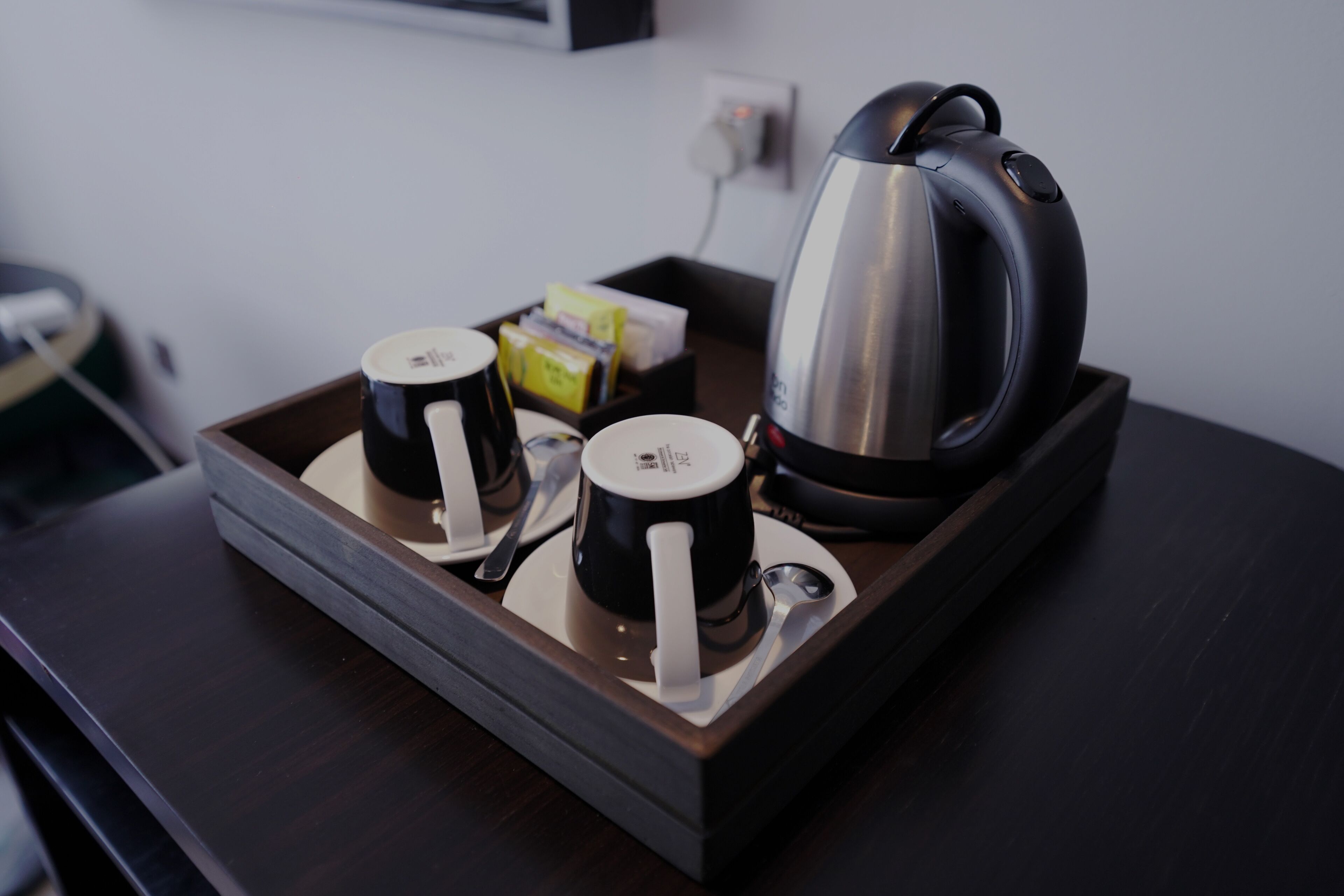 Awann Sewu Boutique Hotel