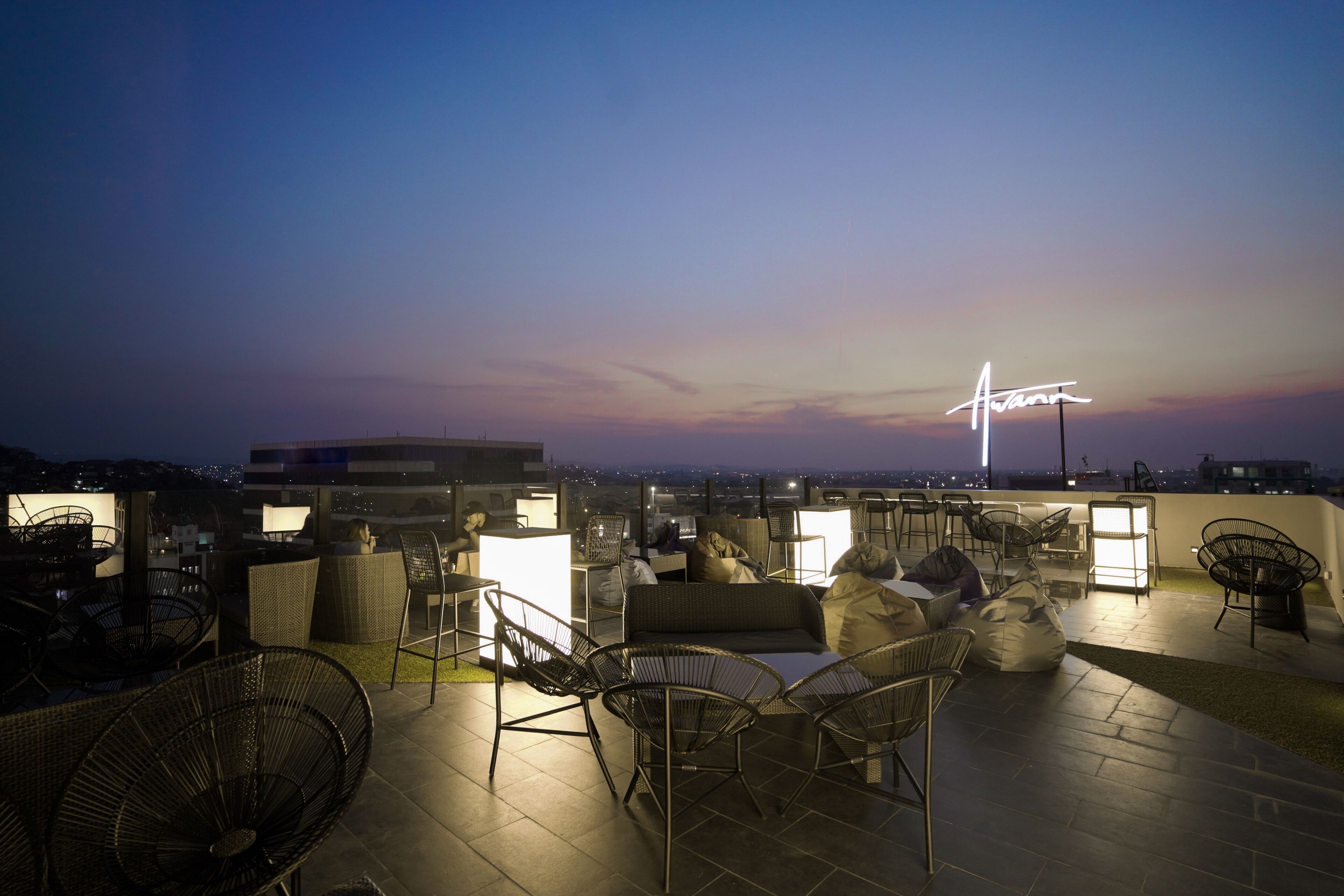 Awann Sewu Boutique Hotel