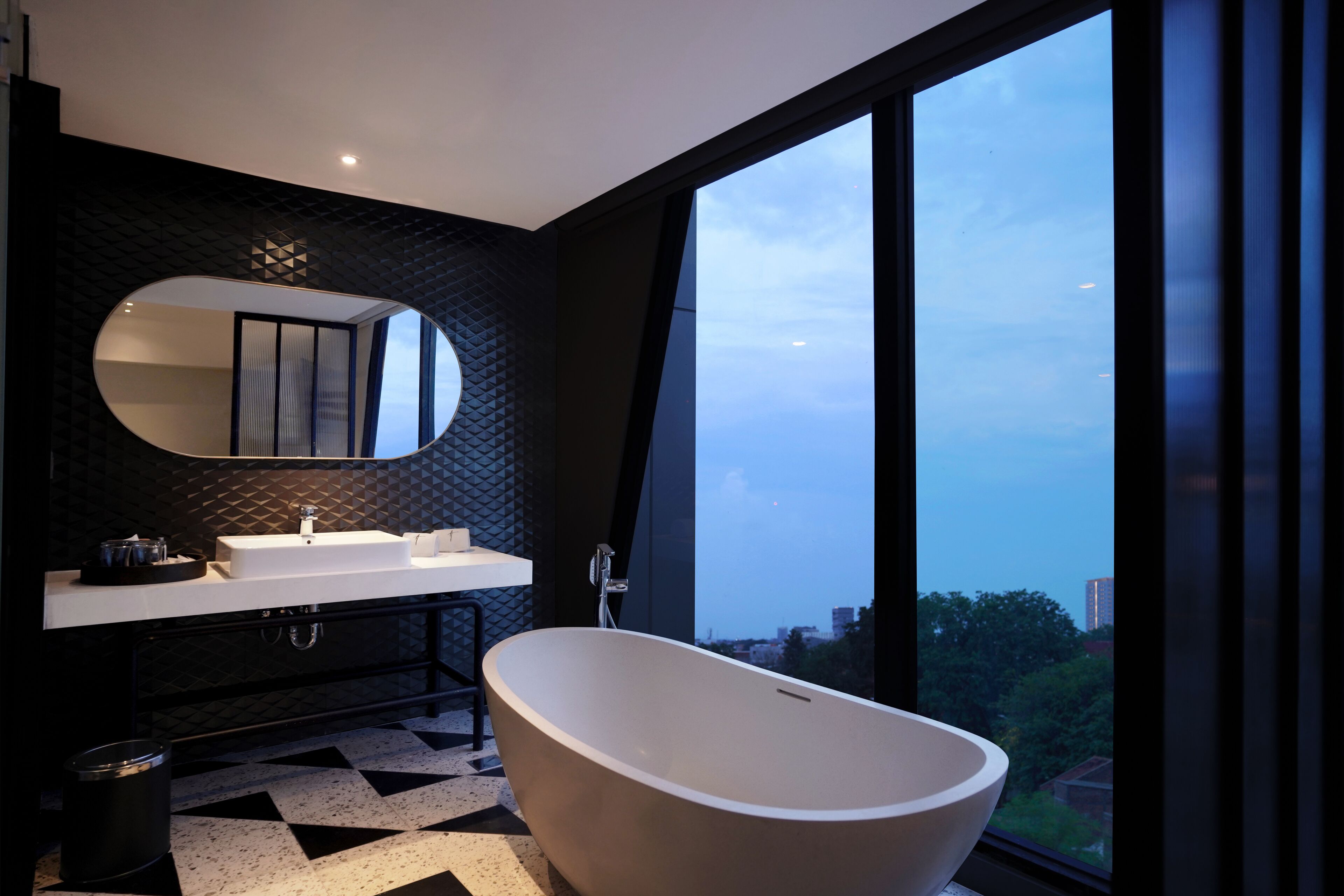 Awann Sewu Boutique Hotel