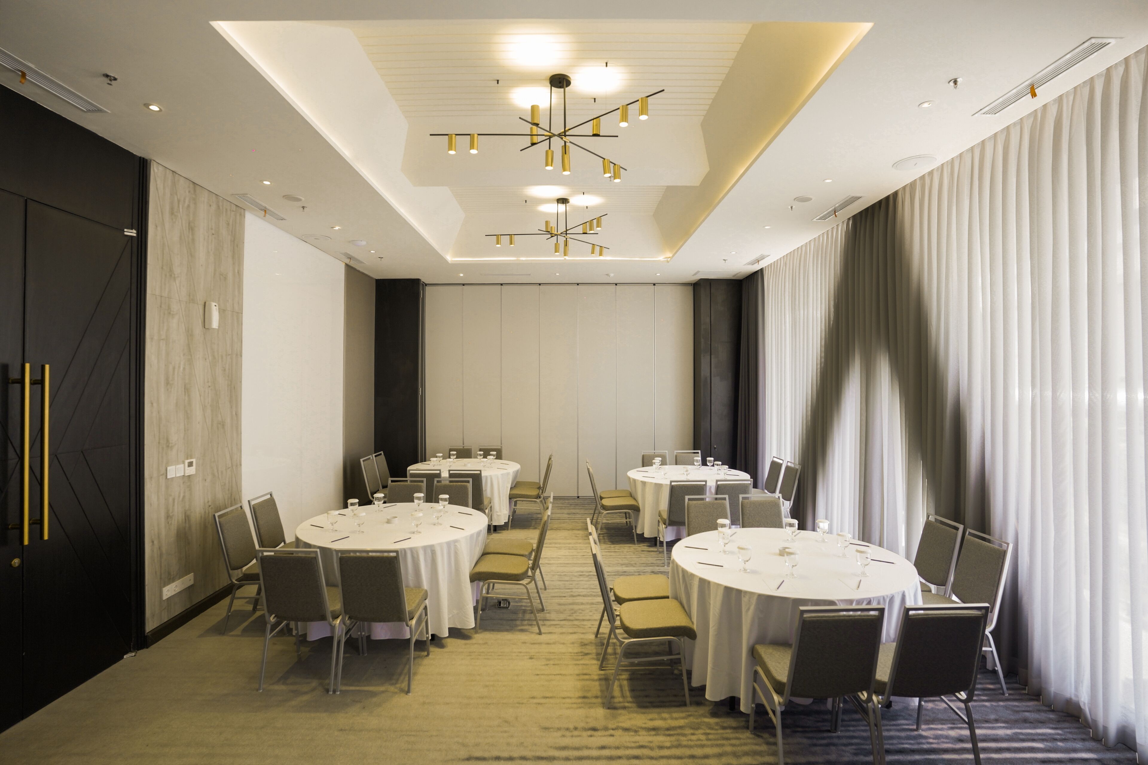 Awann Sewu Boutique Hotel