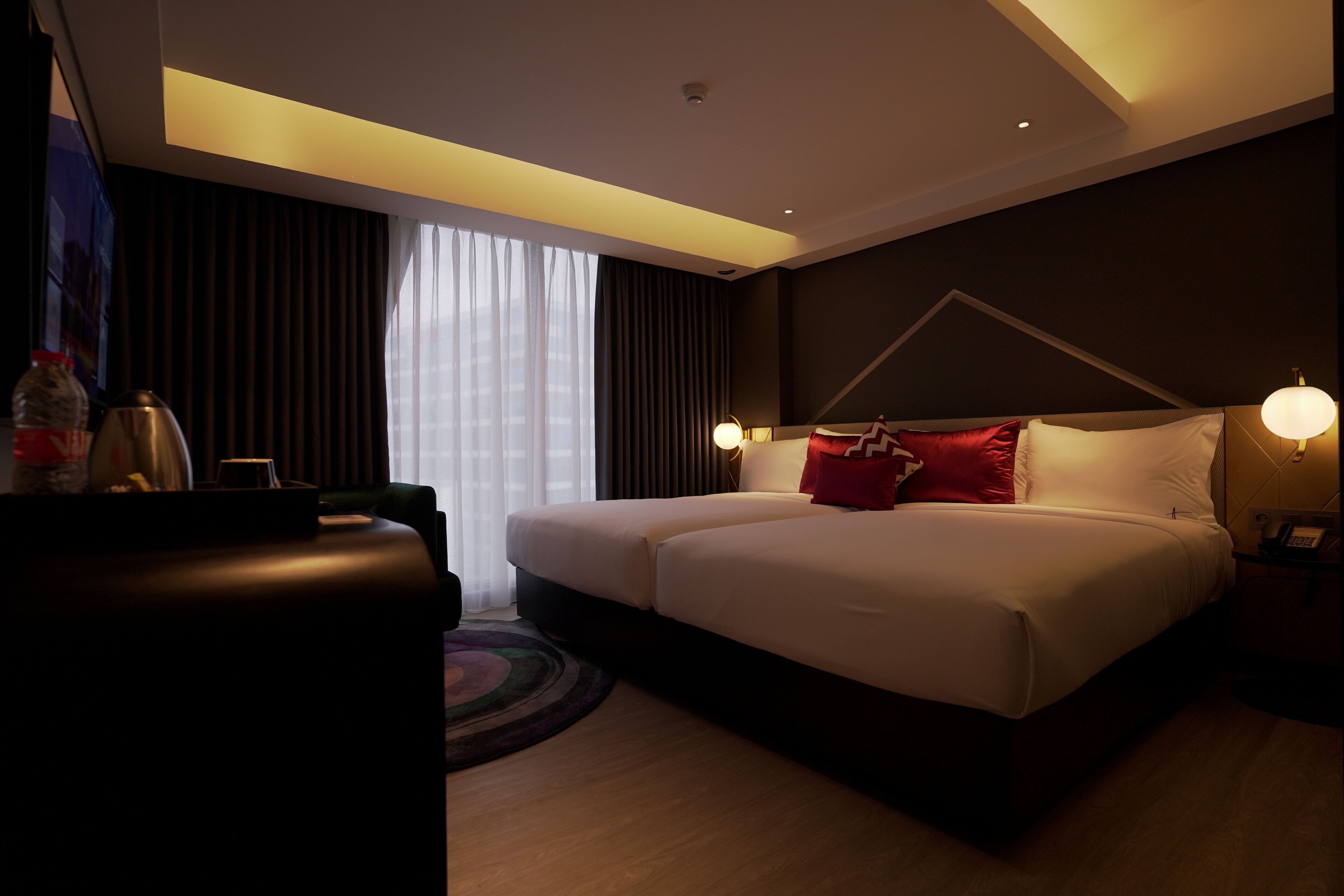 Awann Sewu Boutique Hotel