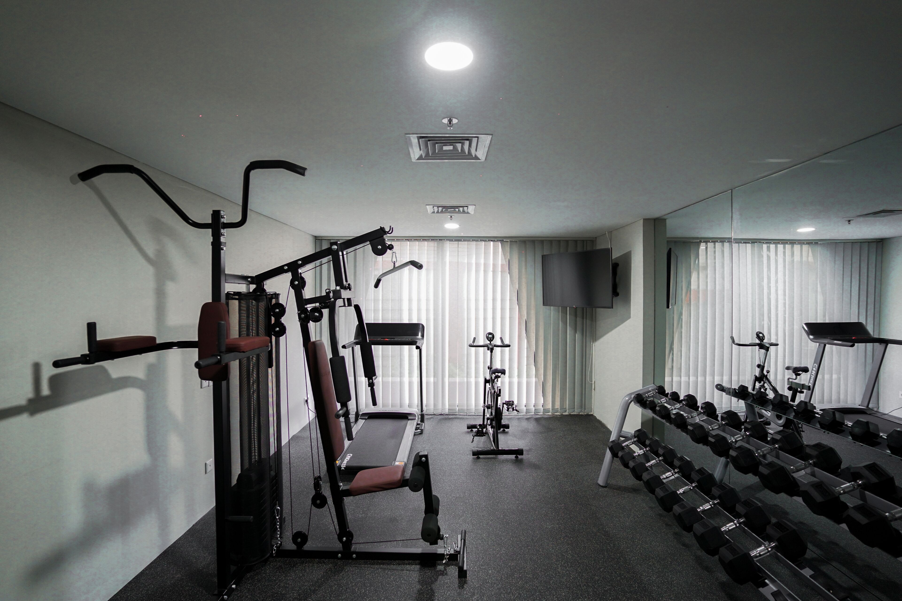 Awann Sewu Boutique Hotel