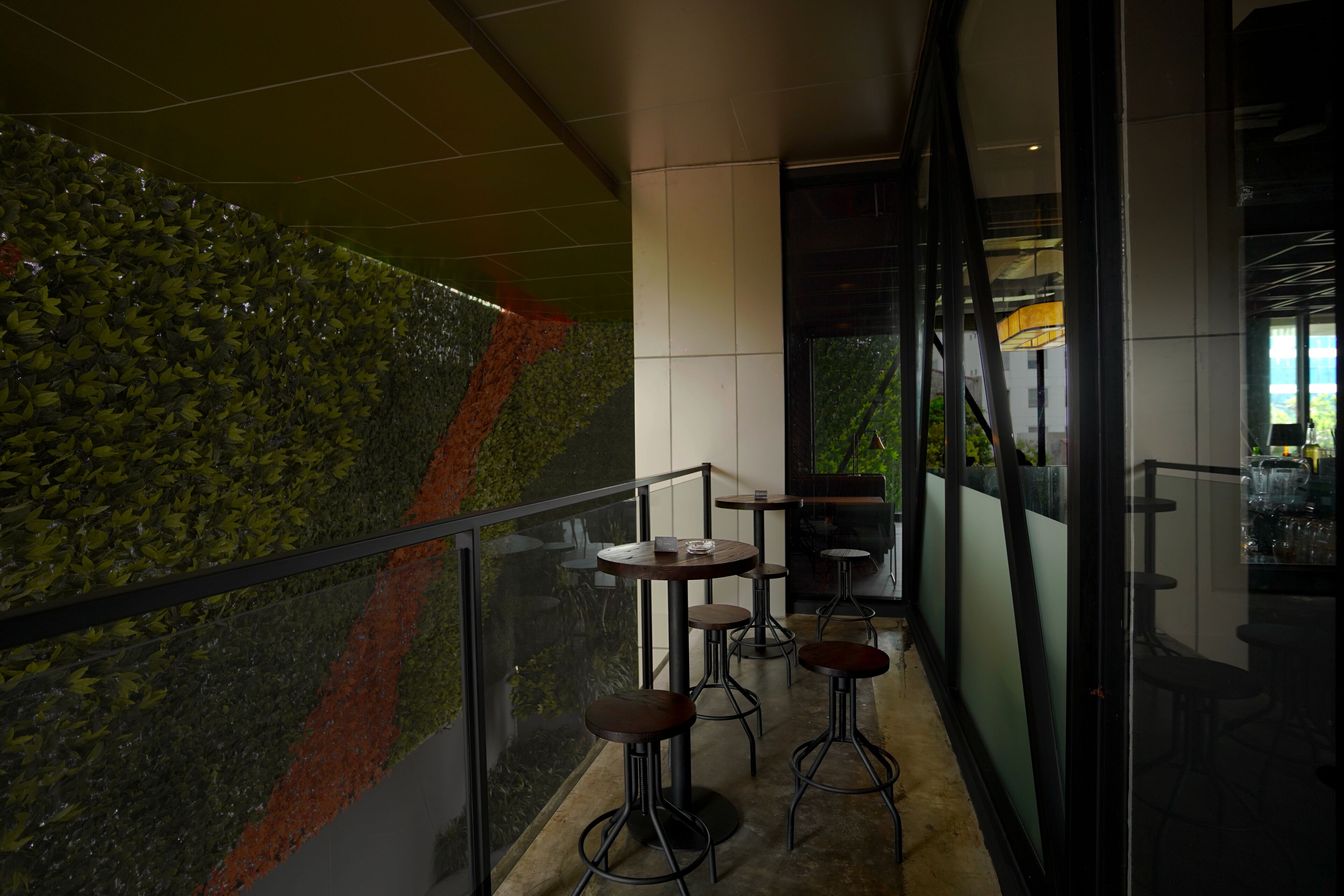 Awann Sewu Boutique Hotel