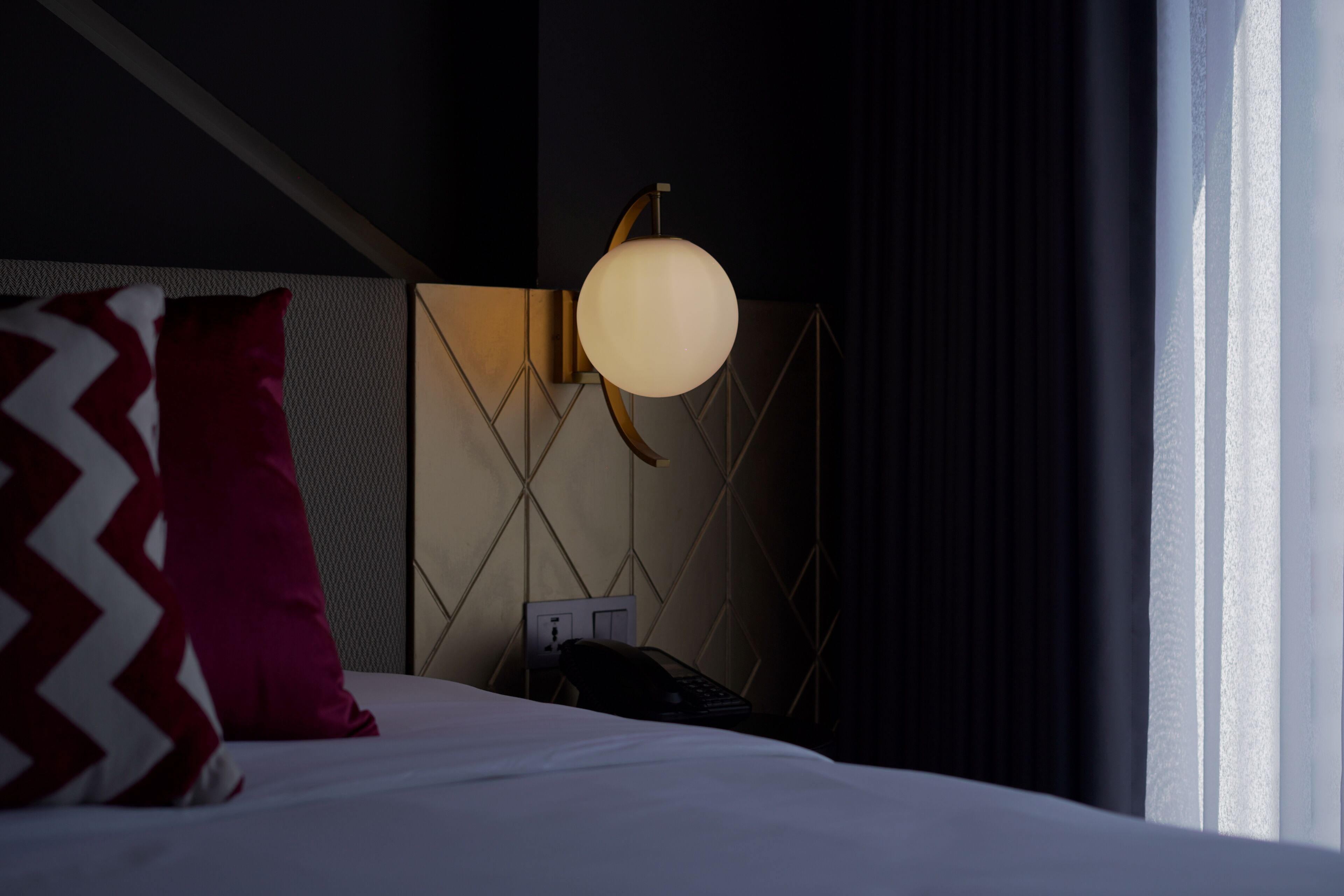 Awann Sewu Boutique Hotel