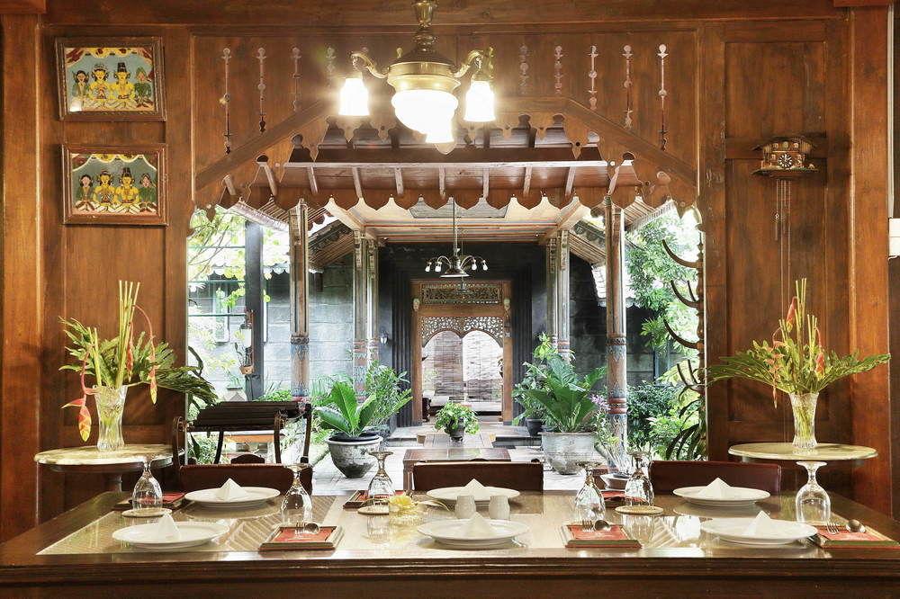 Balemong Resort Ungaran