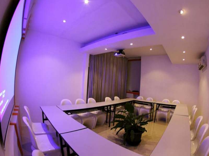 Bintang Tiga Guest House