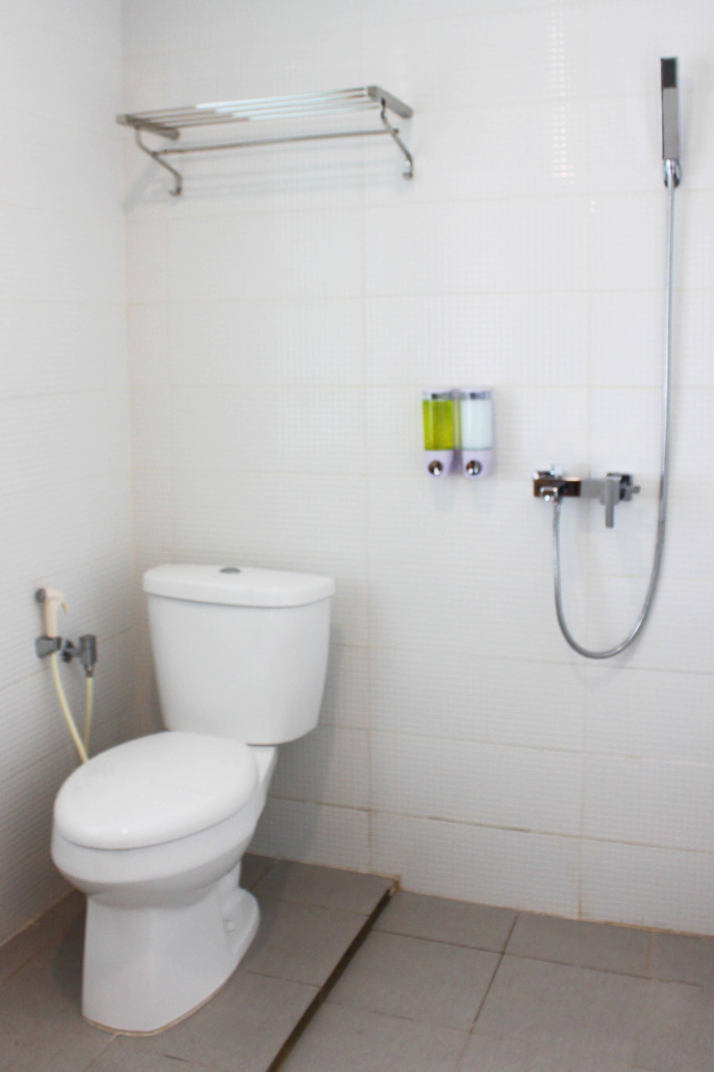 Bliss Soetta Hotel Semarang