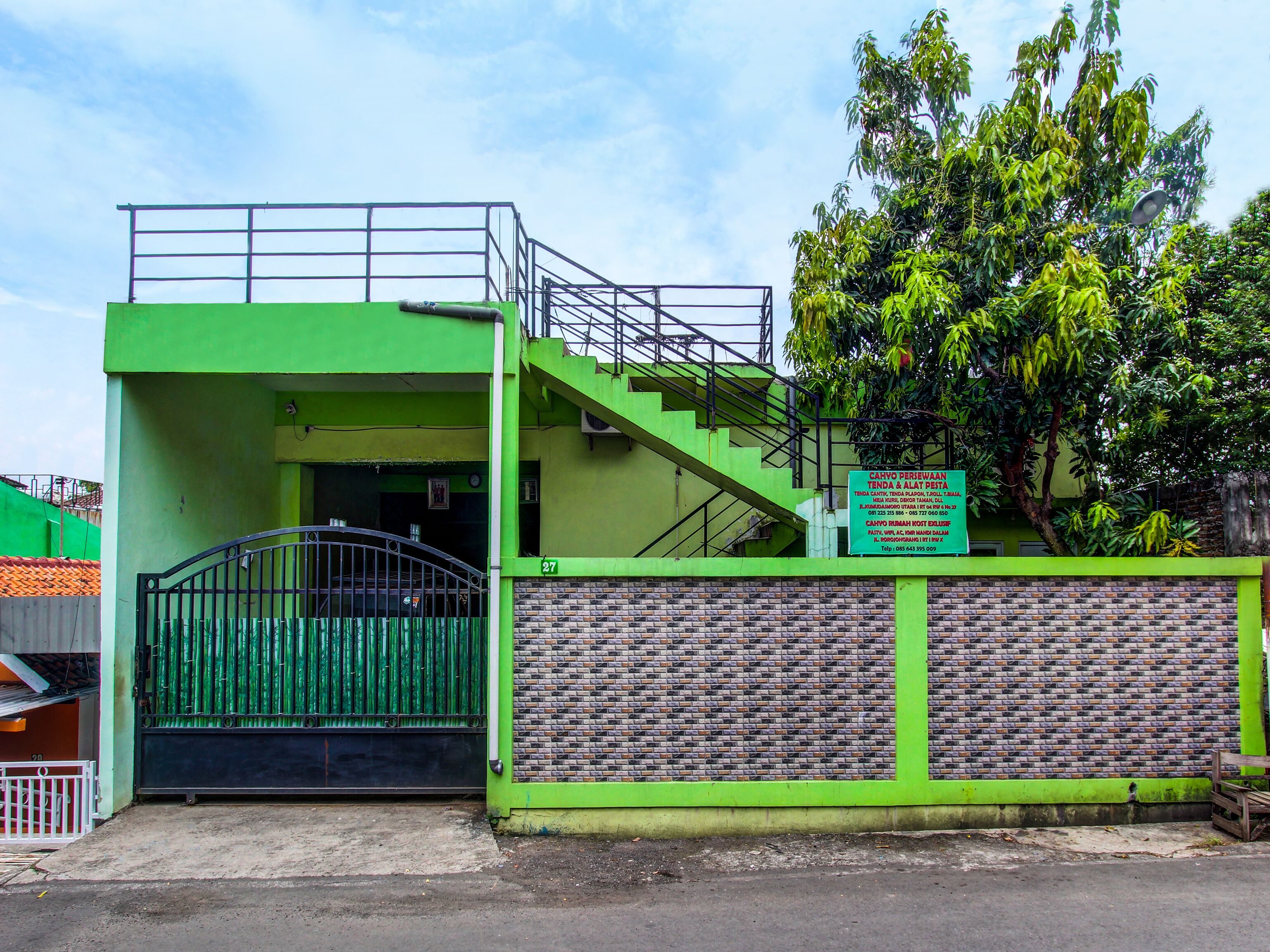 Cahyo Kost 1 By OYO