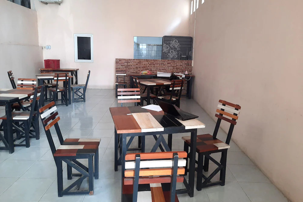 Camel Residence by OYO Rooms