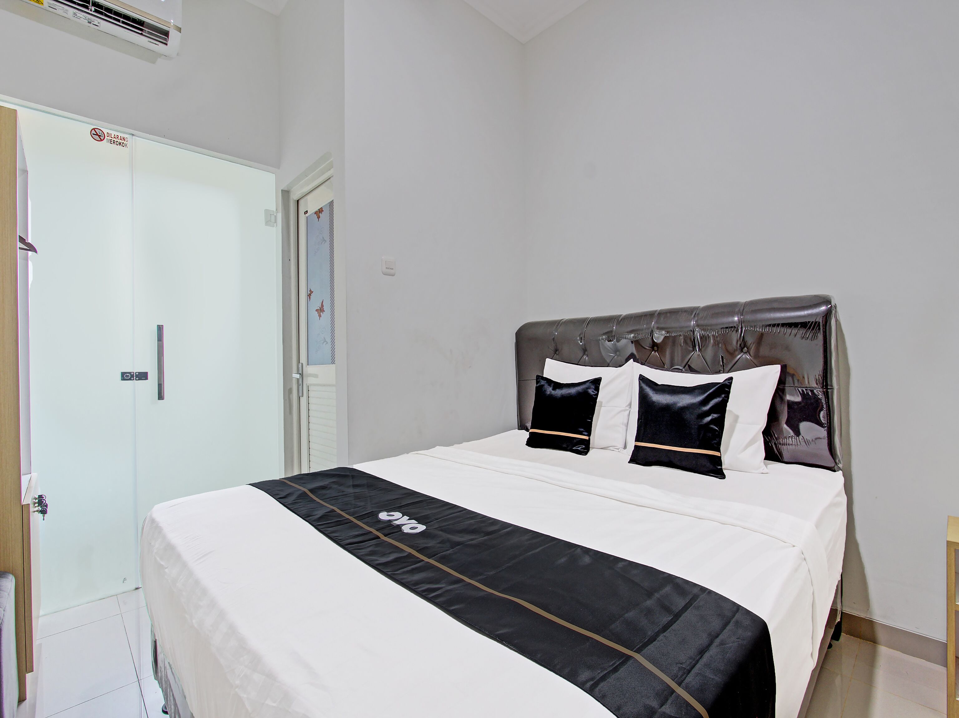 Capital O 91377 Mk Prime Syariah