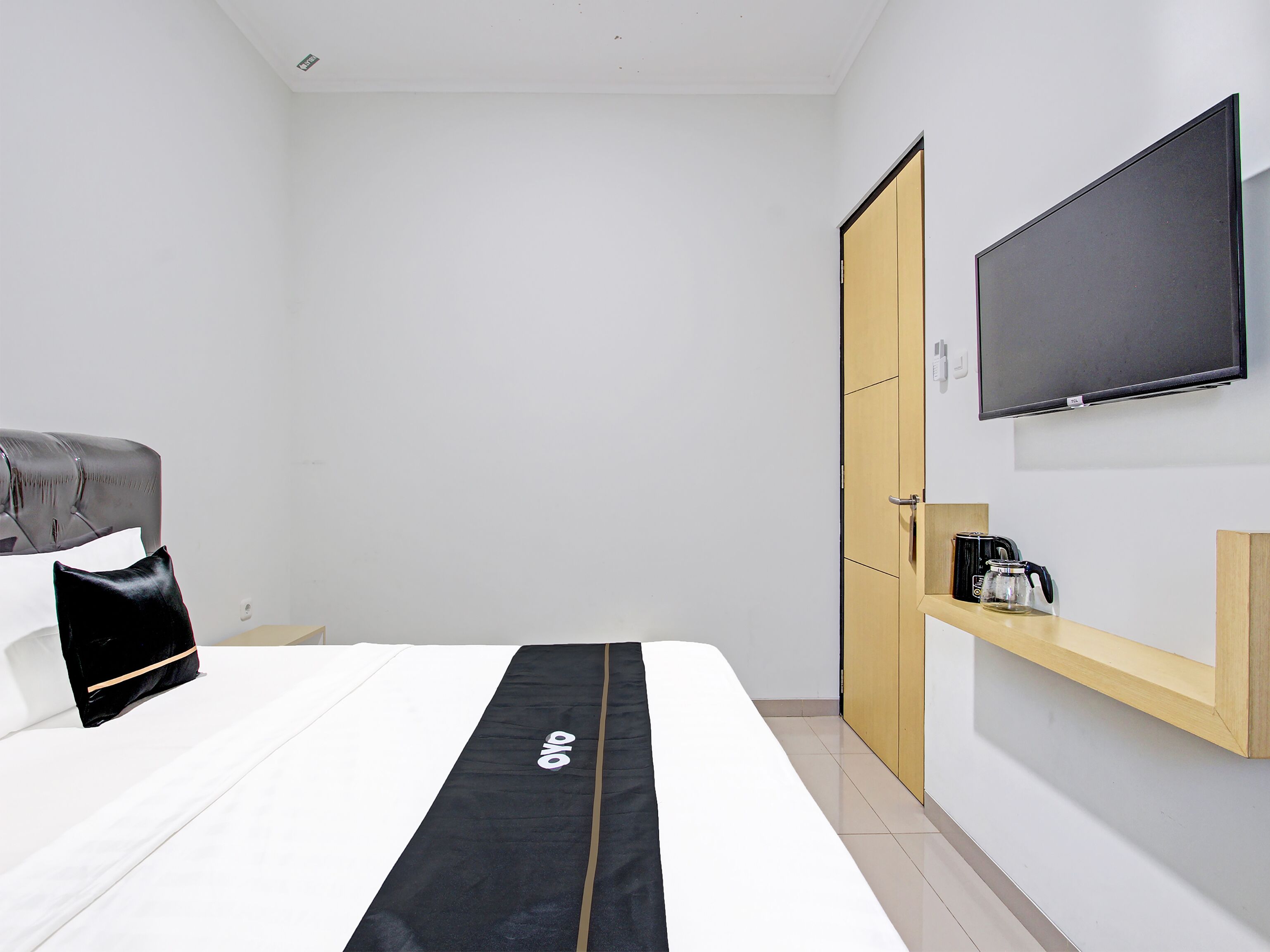 Capital O 91377 Mk Prime Syariah