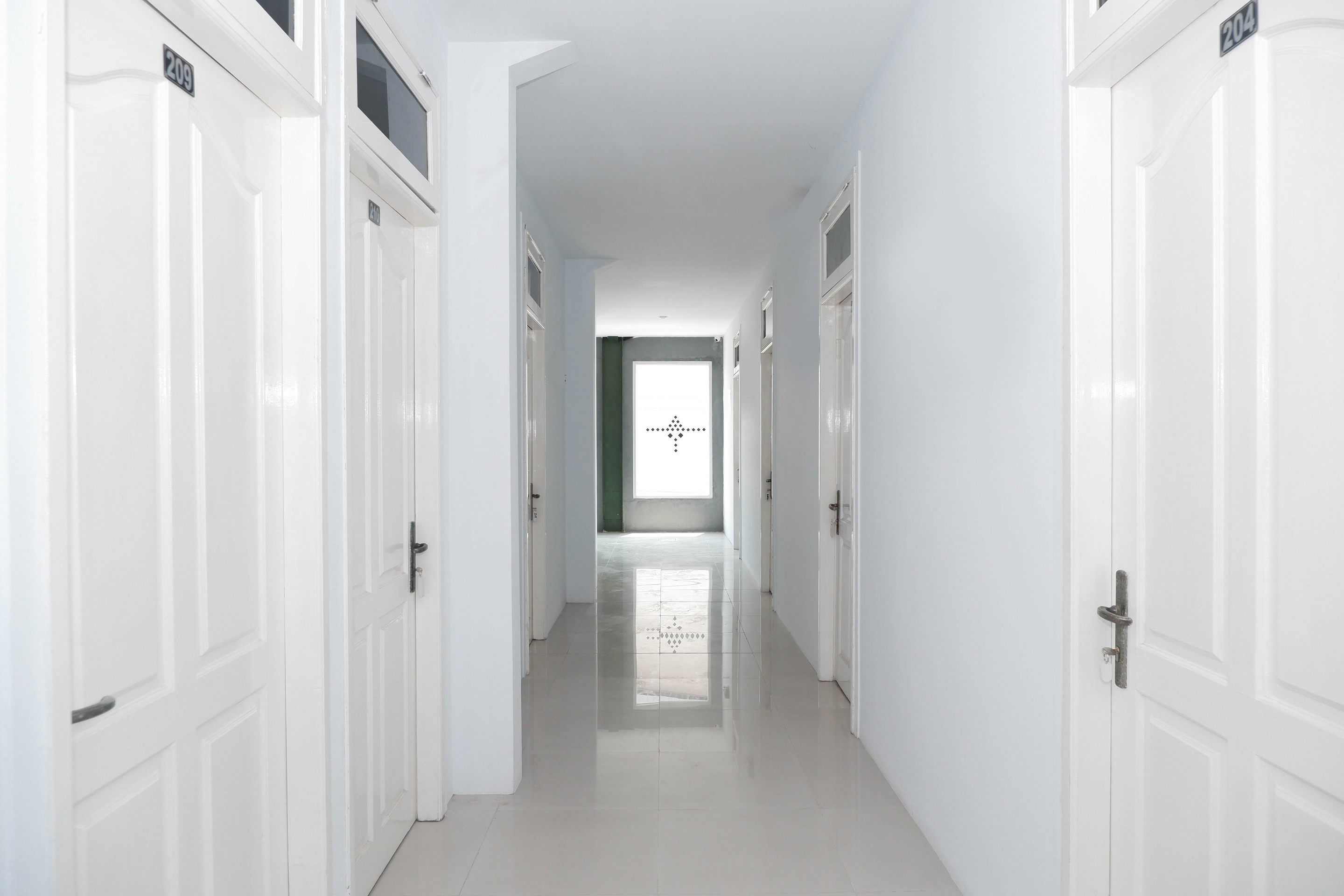 Ceria Homestay By OYO Rooms