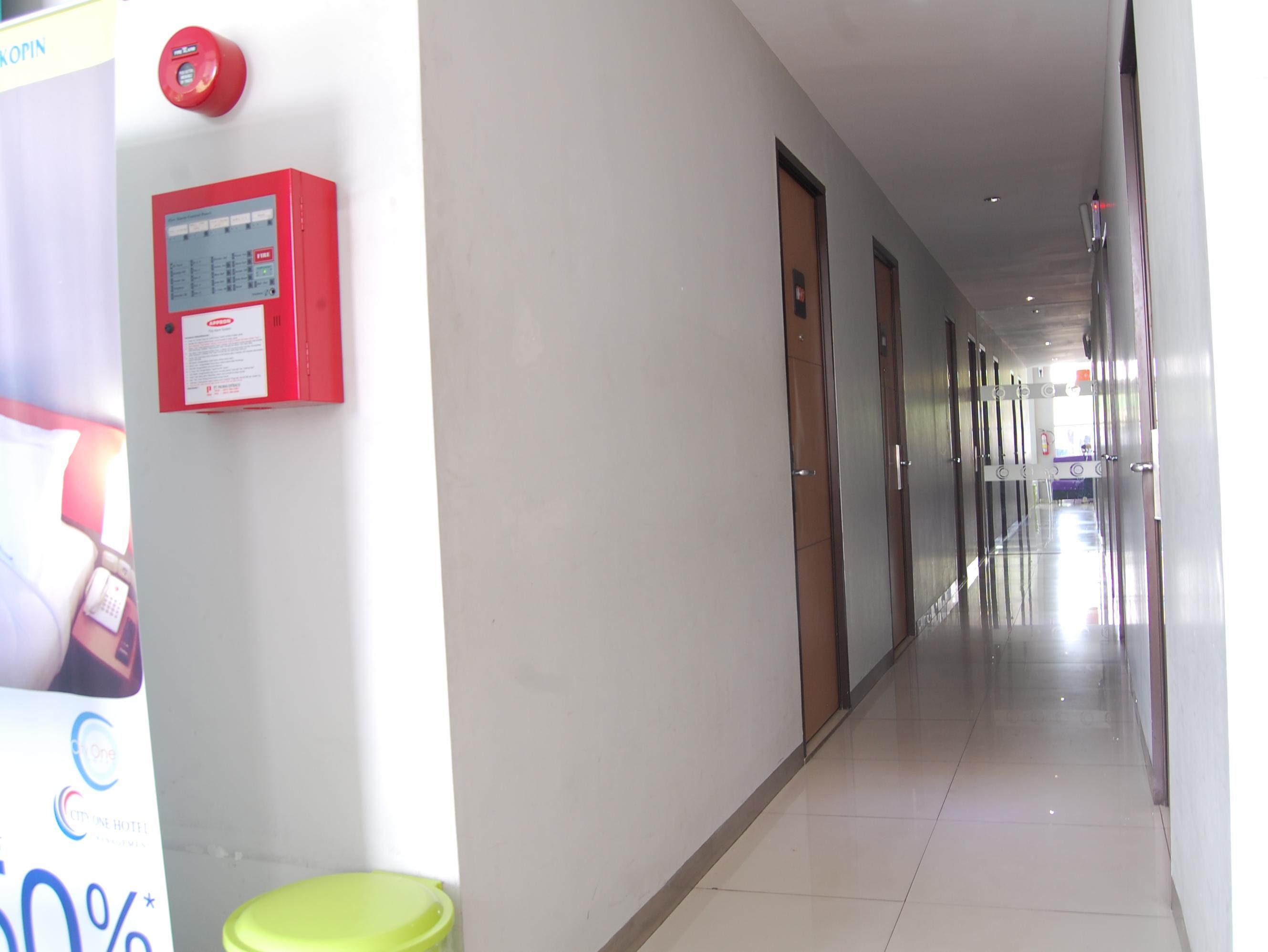 Expander Hotel Semarang