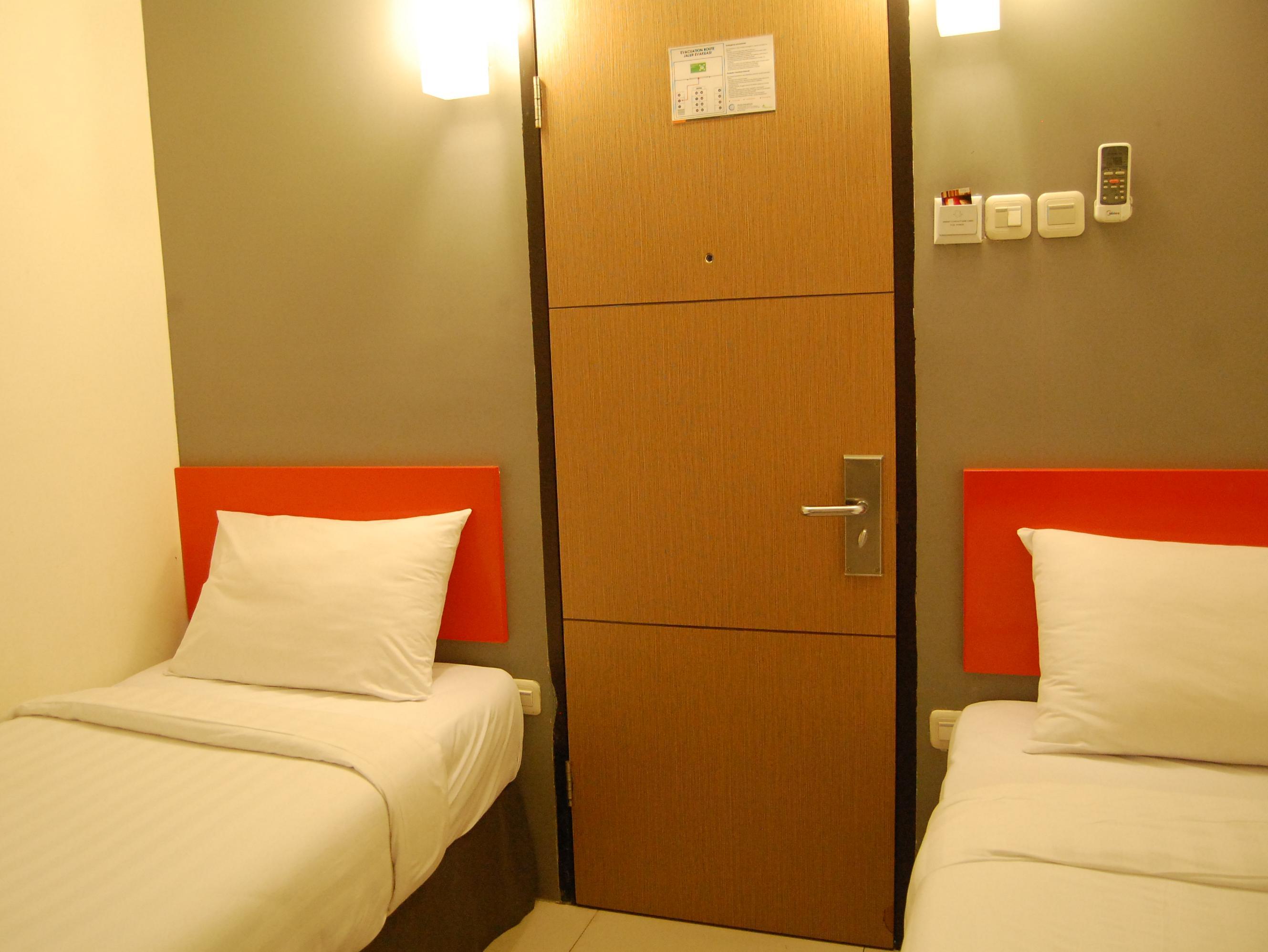 Expander Hotel Semarang