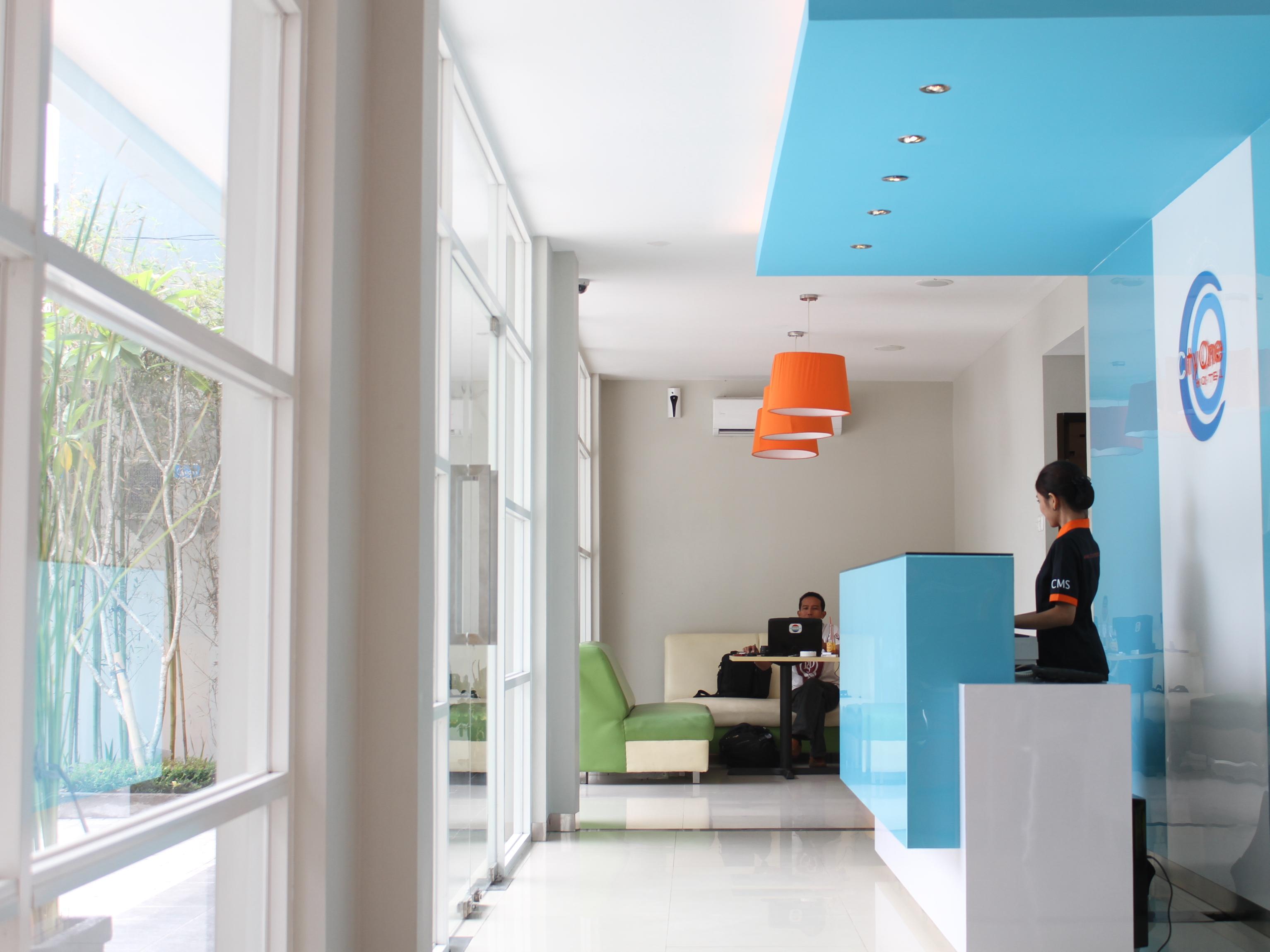 Expander Hotel Semarang