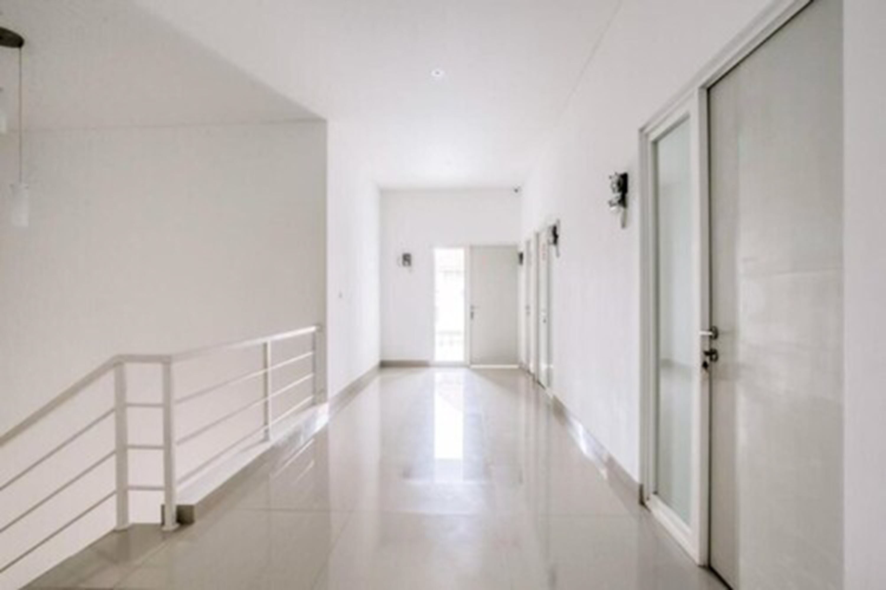 CK Residence Syariah