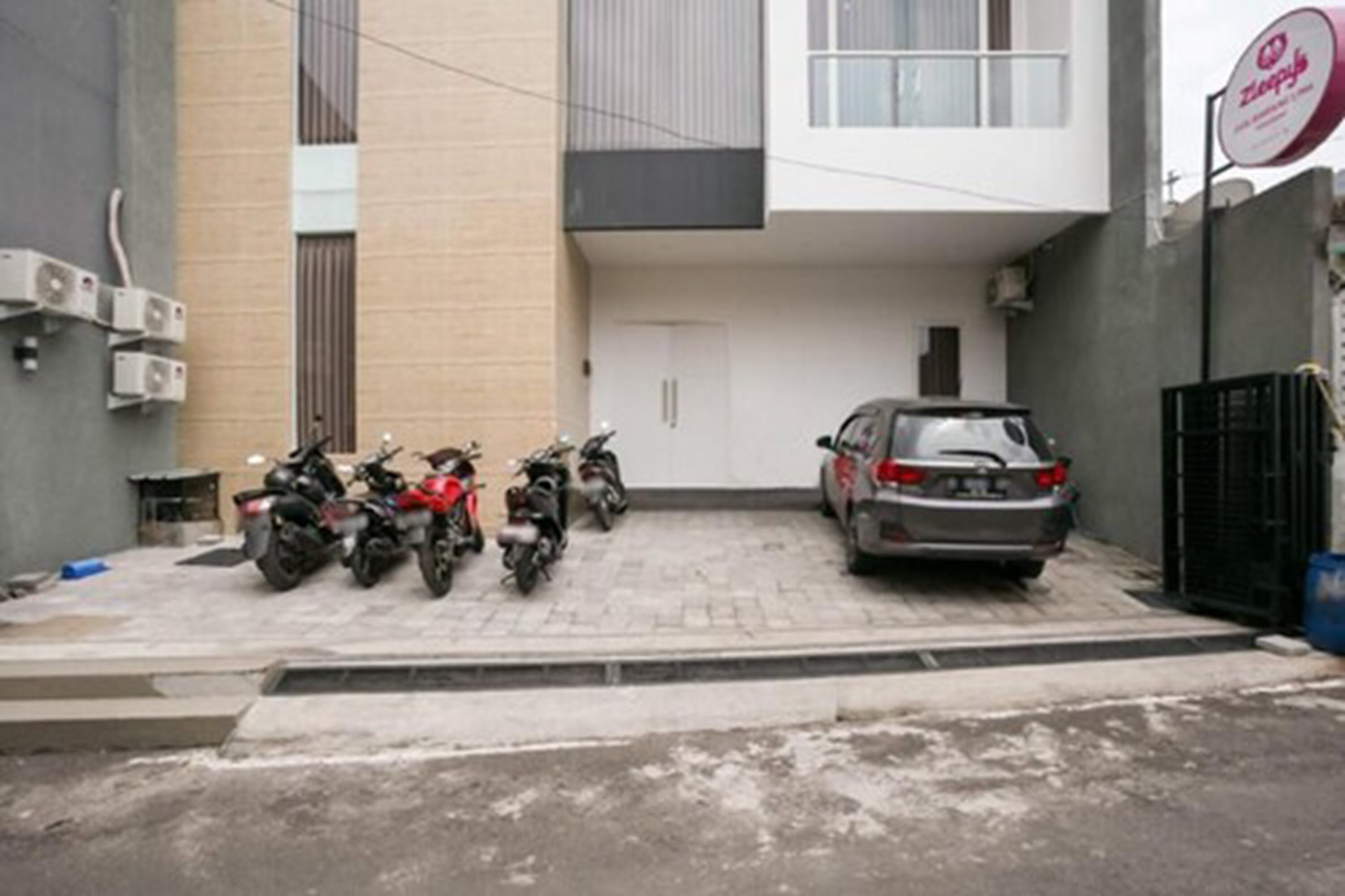 CK Residence Syariah