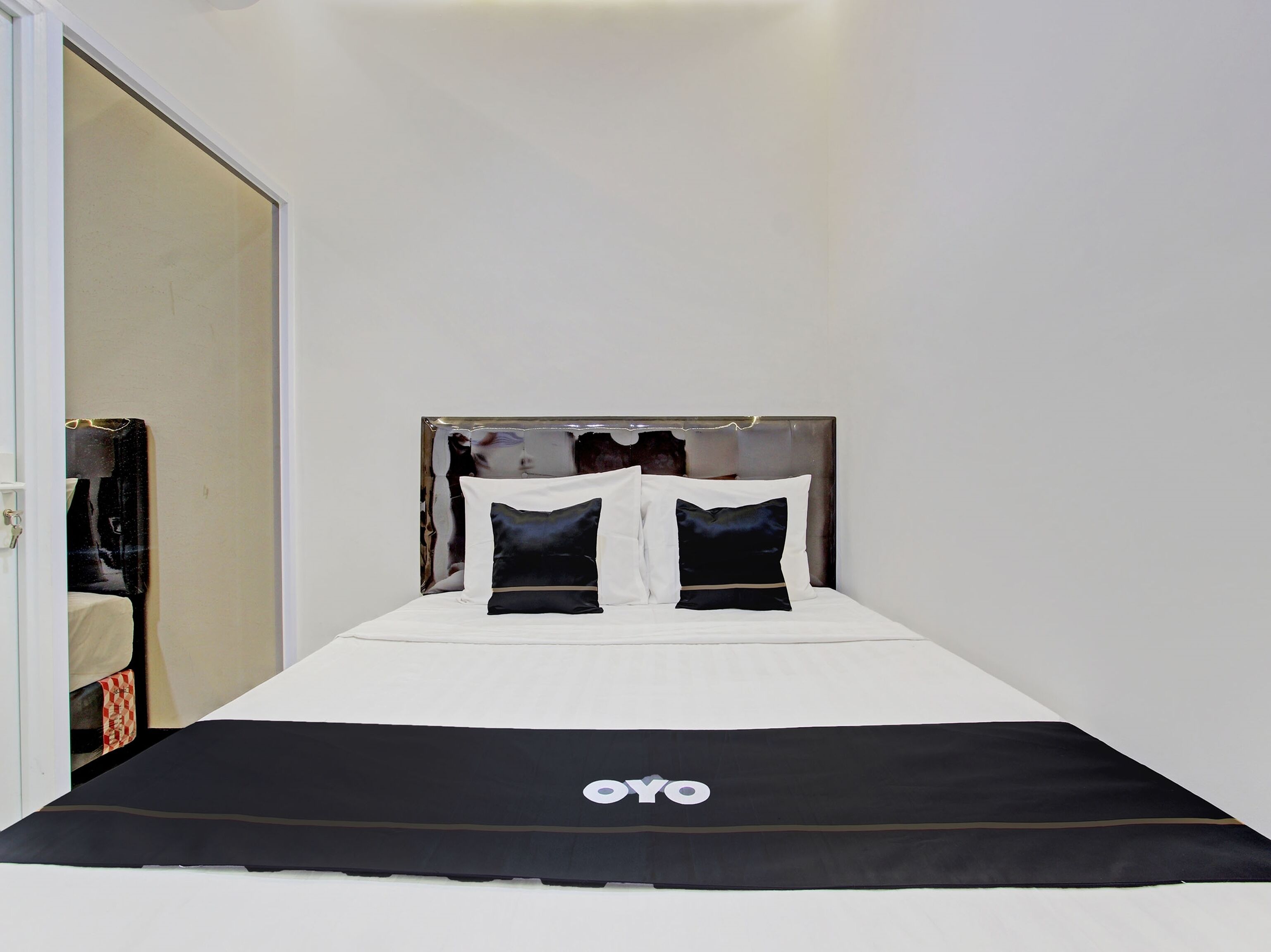 Collection O 92972 Gaharu Hotel