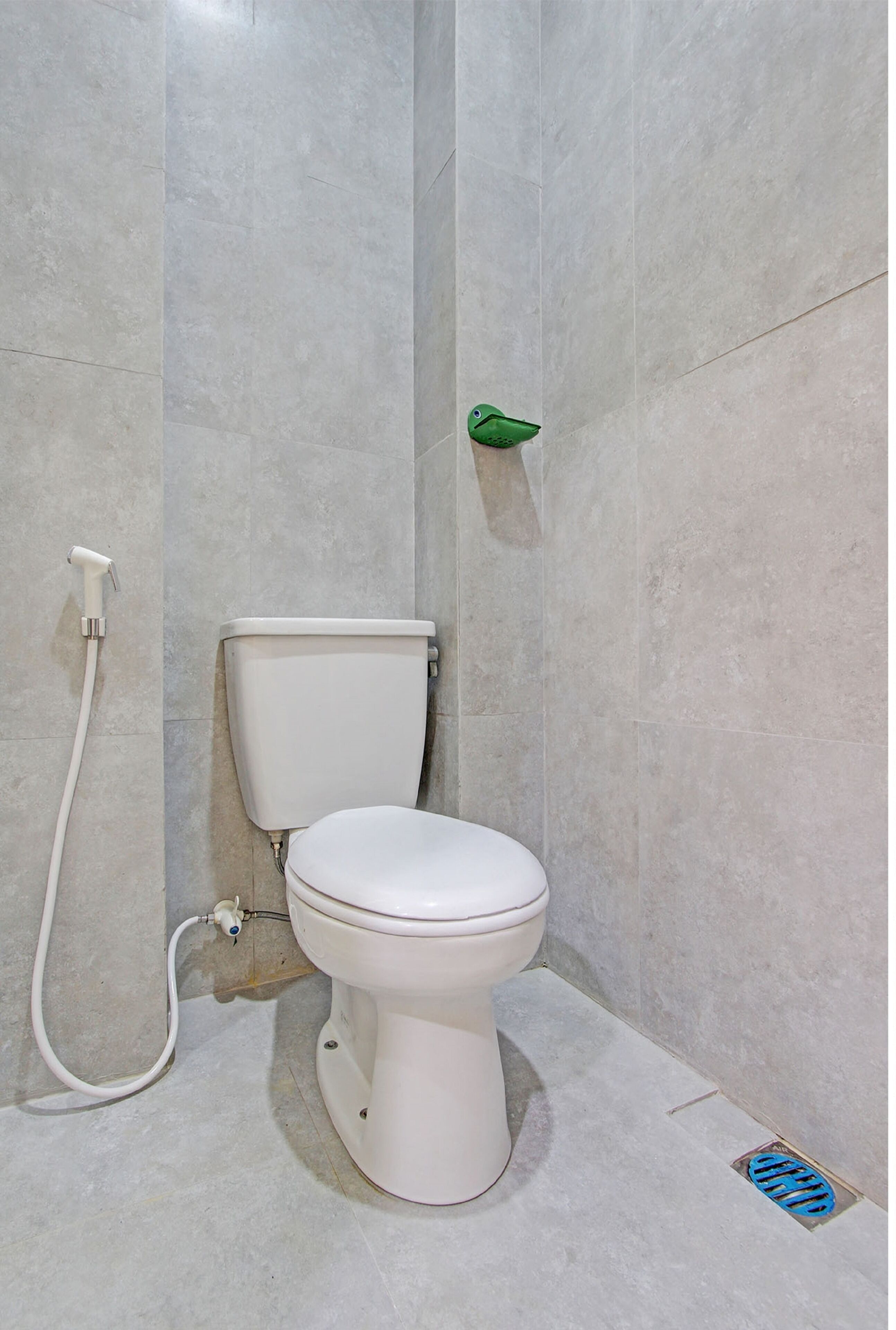 Collection O 92972 Gaharu Hotel