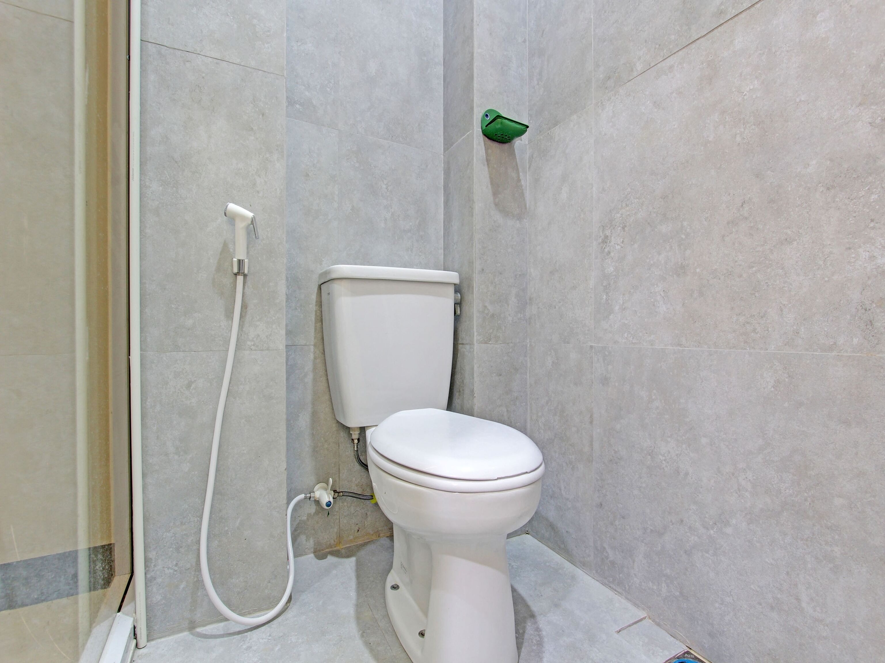 Collection O 92972 Gaharu Hotel