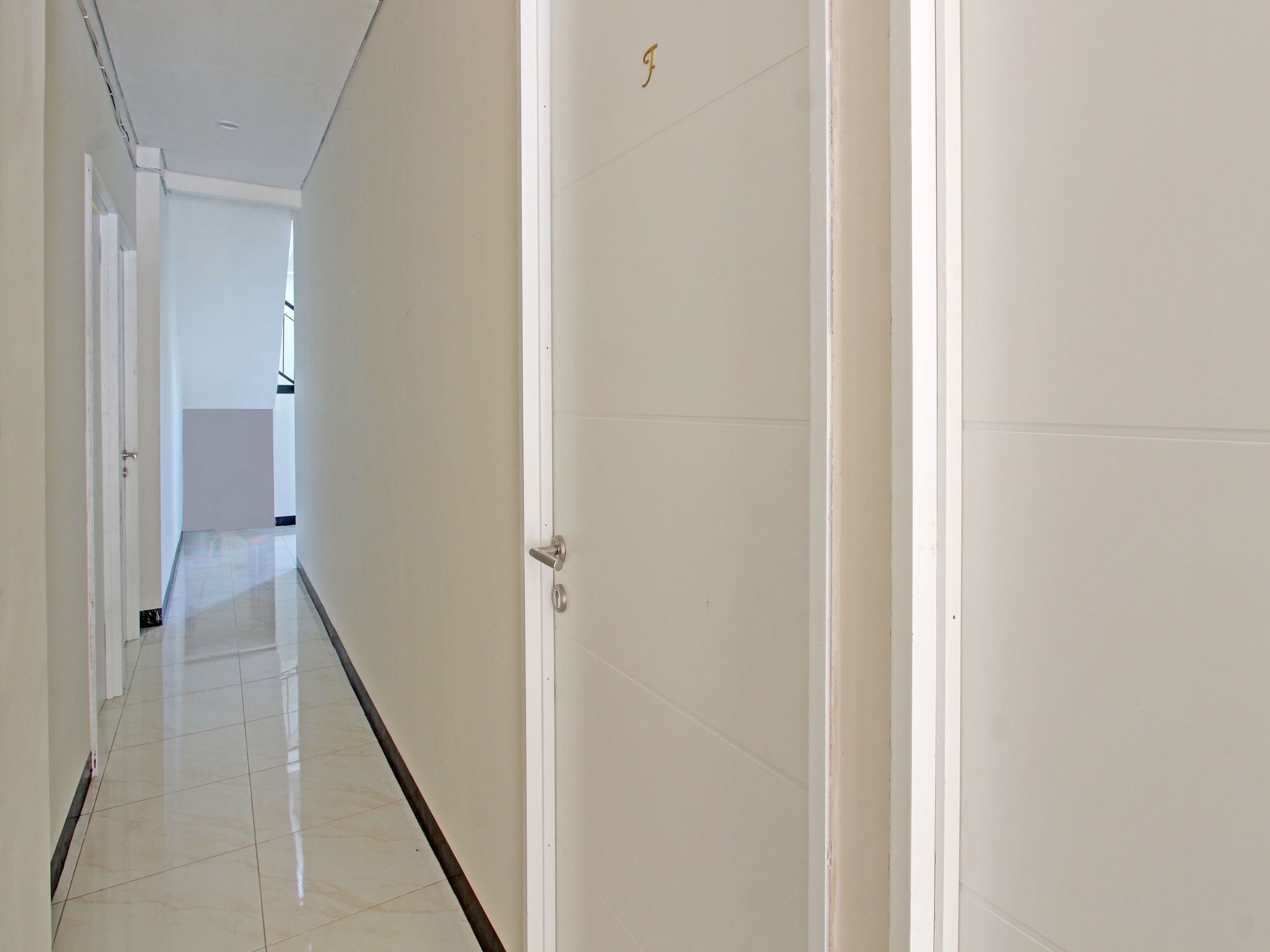 Collection O 92972 Gaharu Hotel