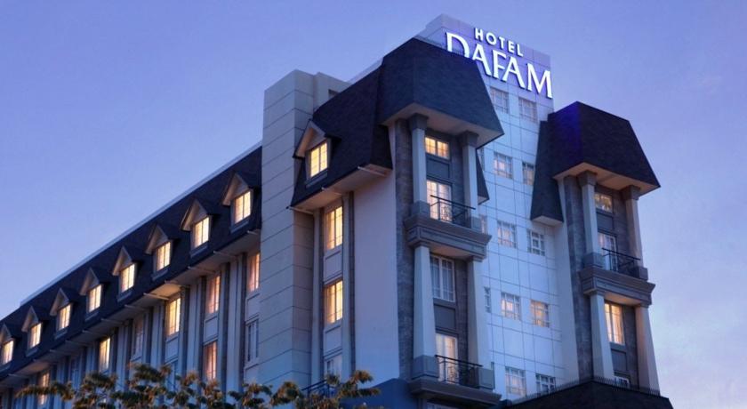 Hotel Dafam Semarang