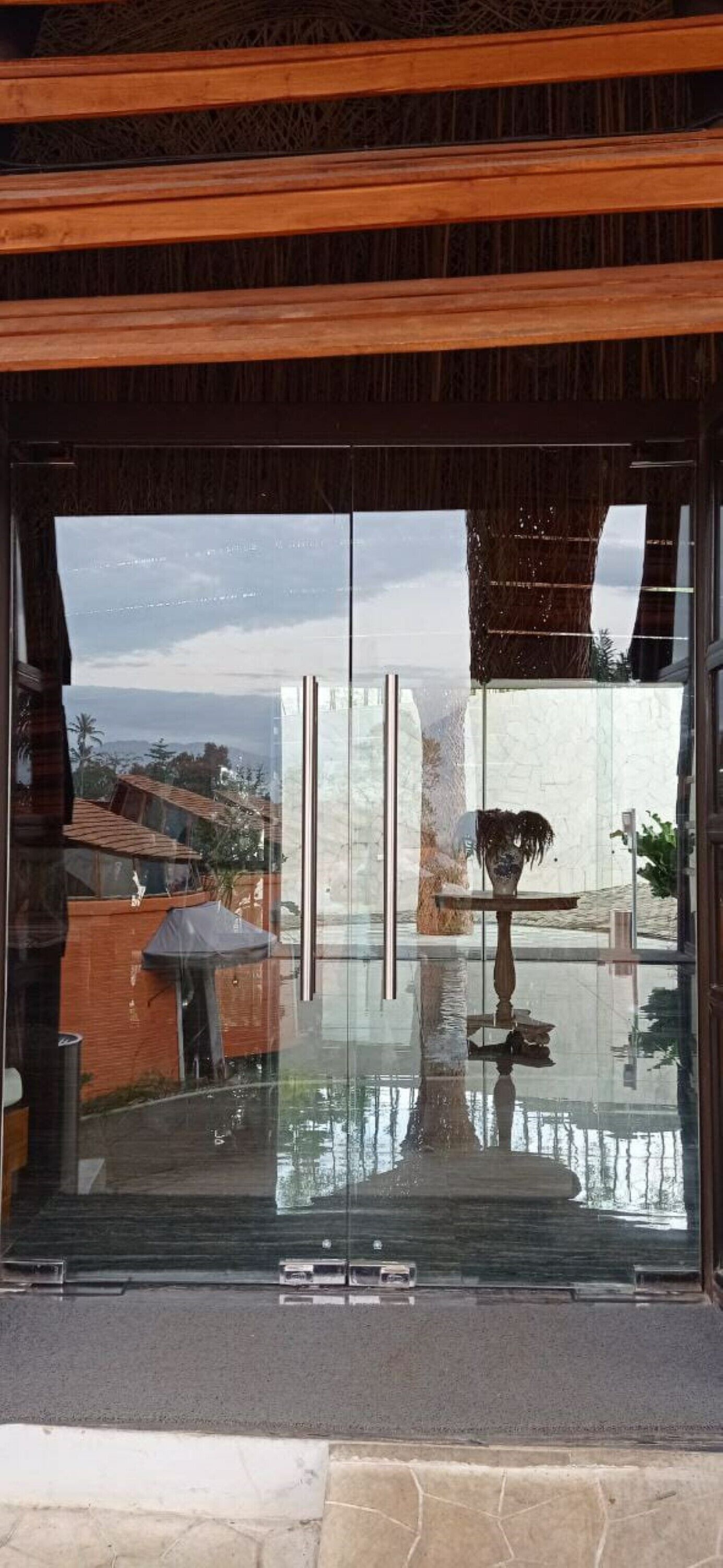 Dusun Semilir Hotel and Resort