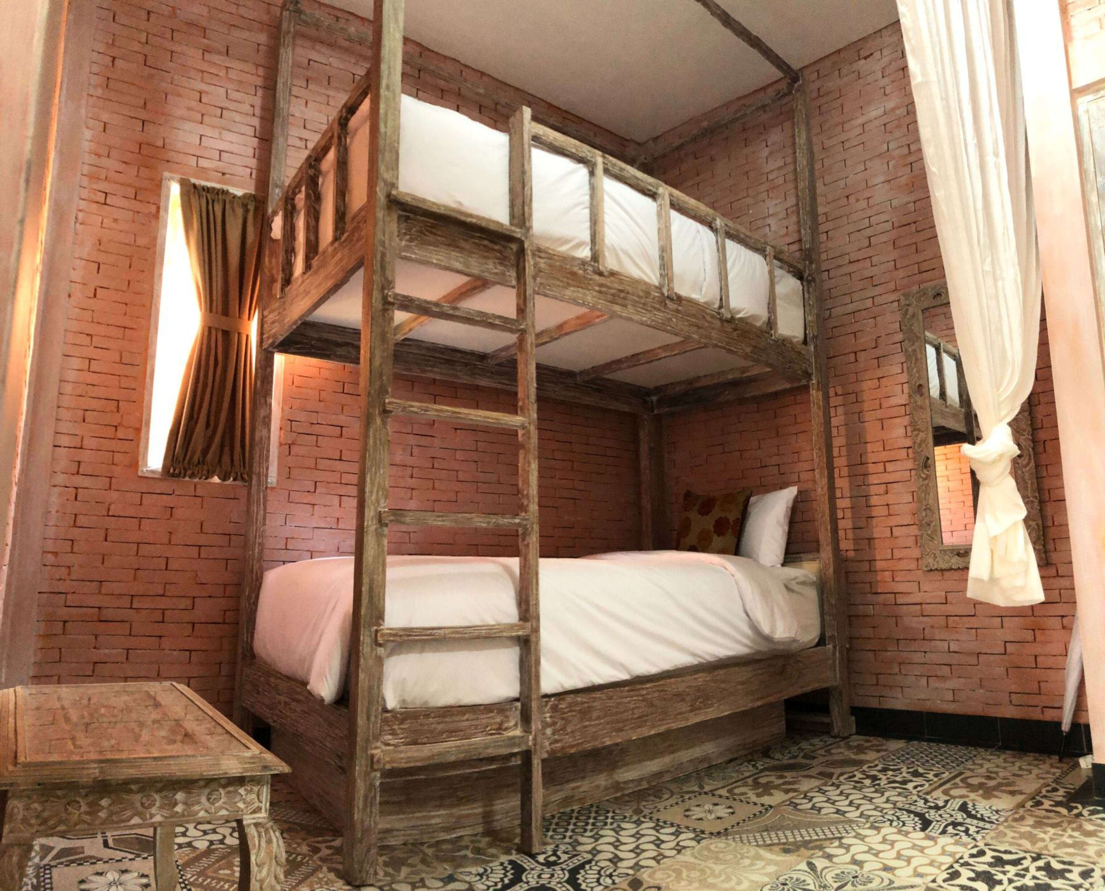 Dusun Semilir Hotel and Resort