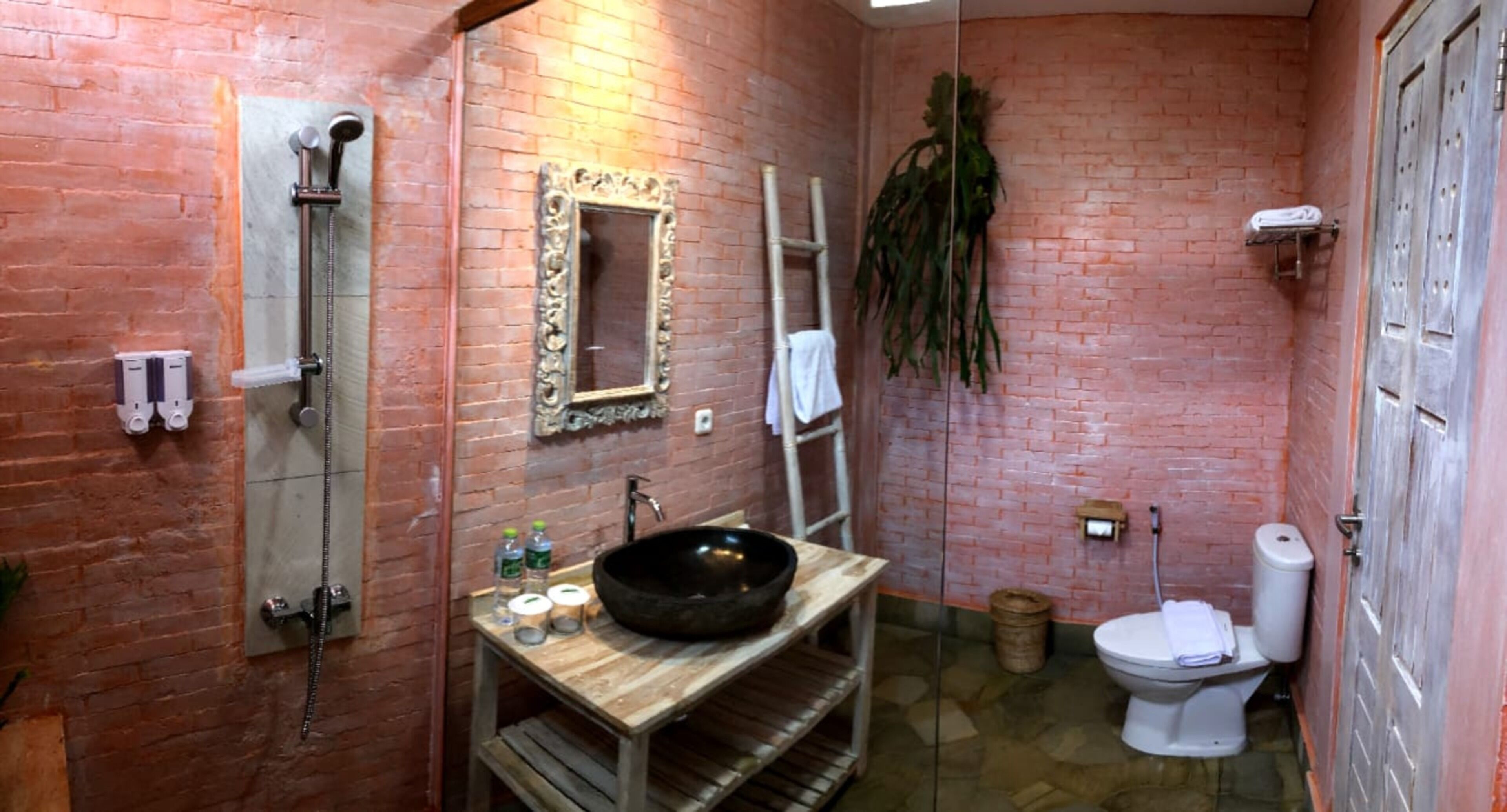 Dusun Semilir Hotel and Resort