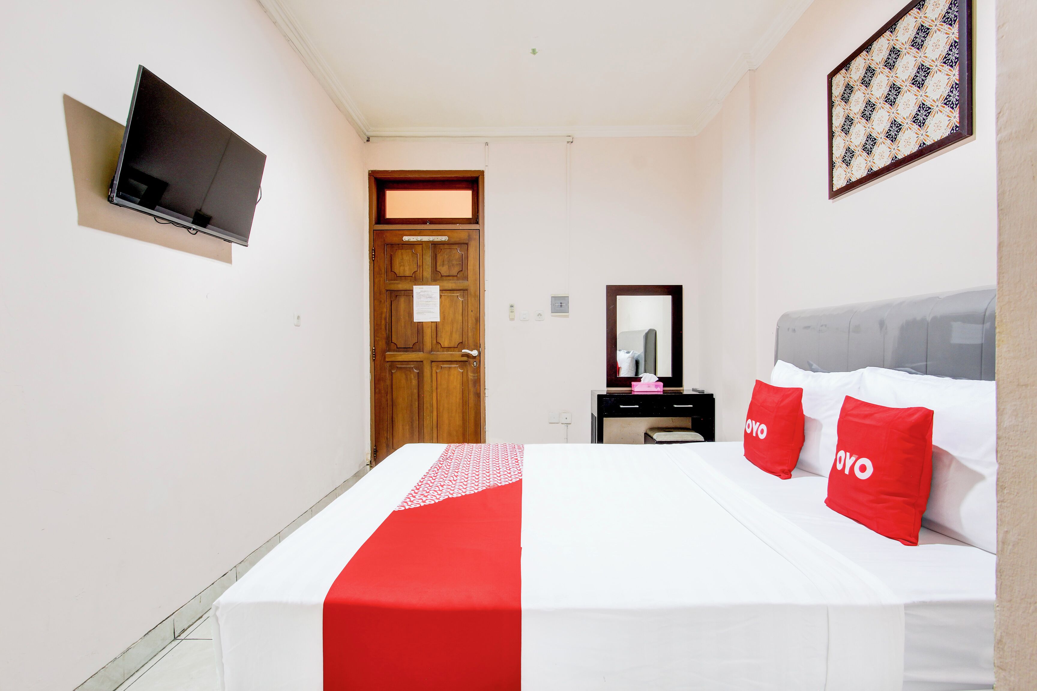 Eben Haezer Guest House