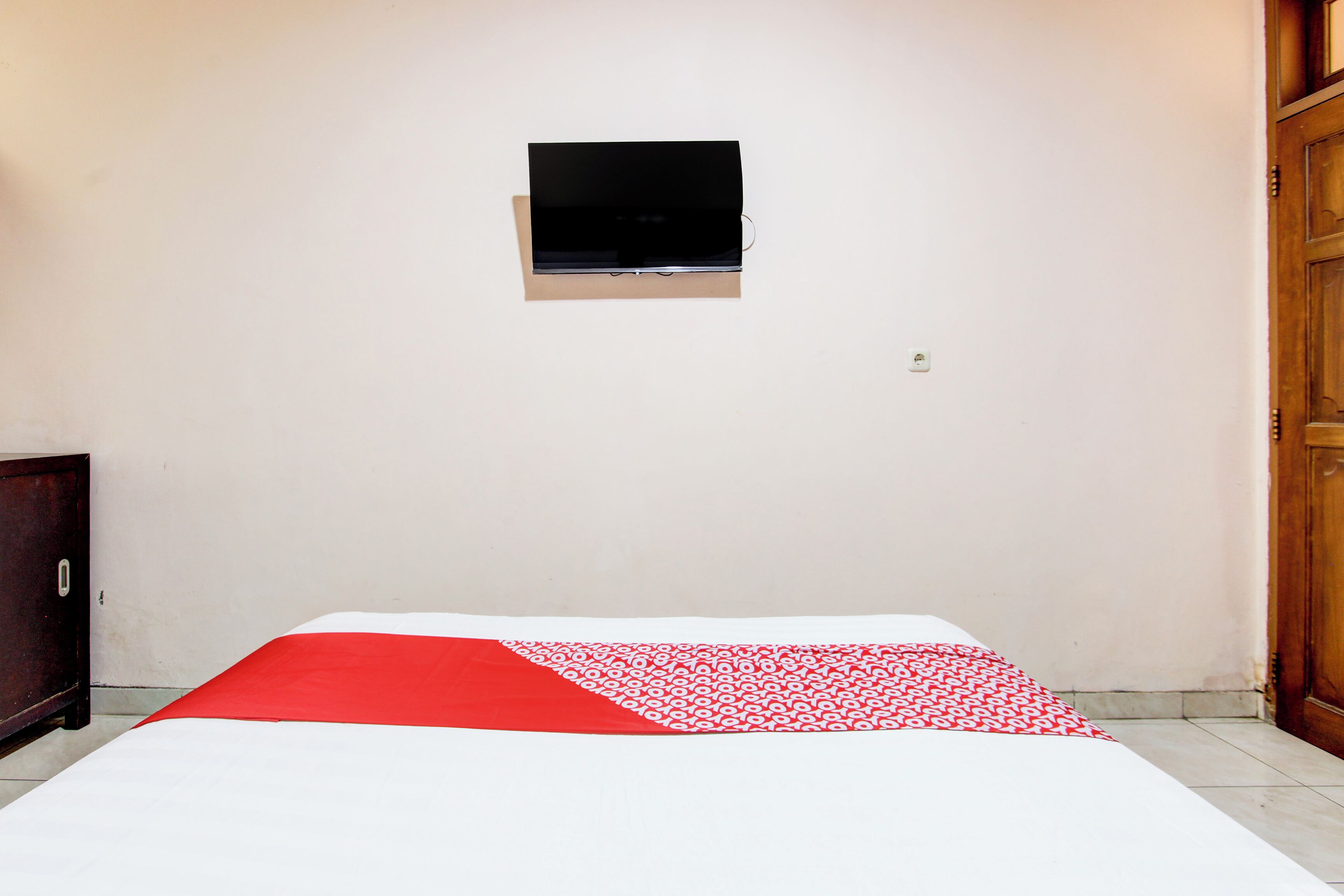 Eben Haezer Guest House