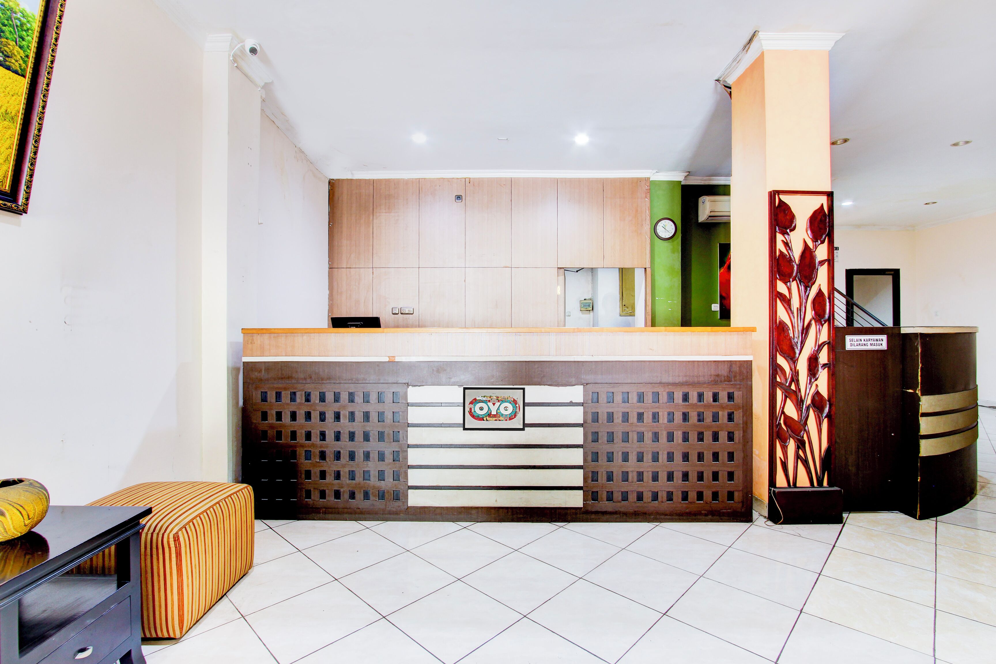 Eben Haezer Guest House