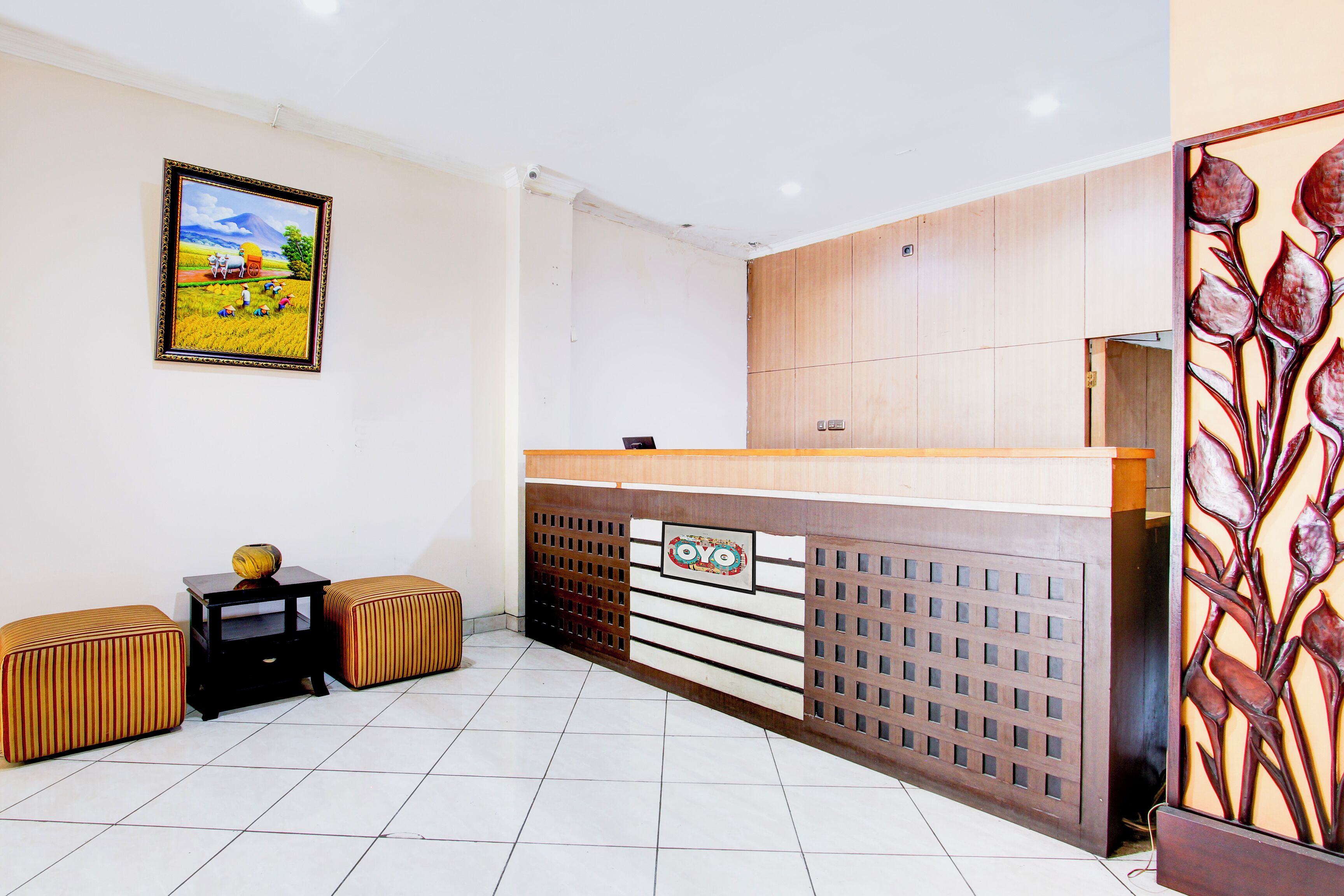 Eben Haezer Guest House