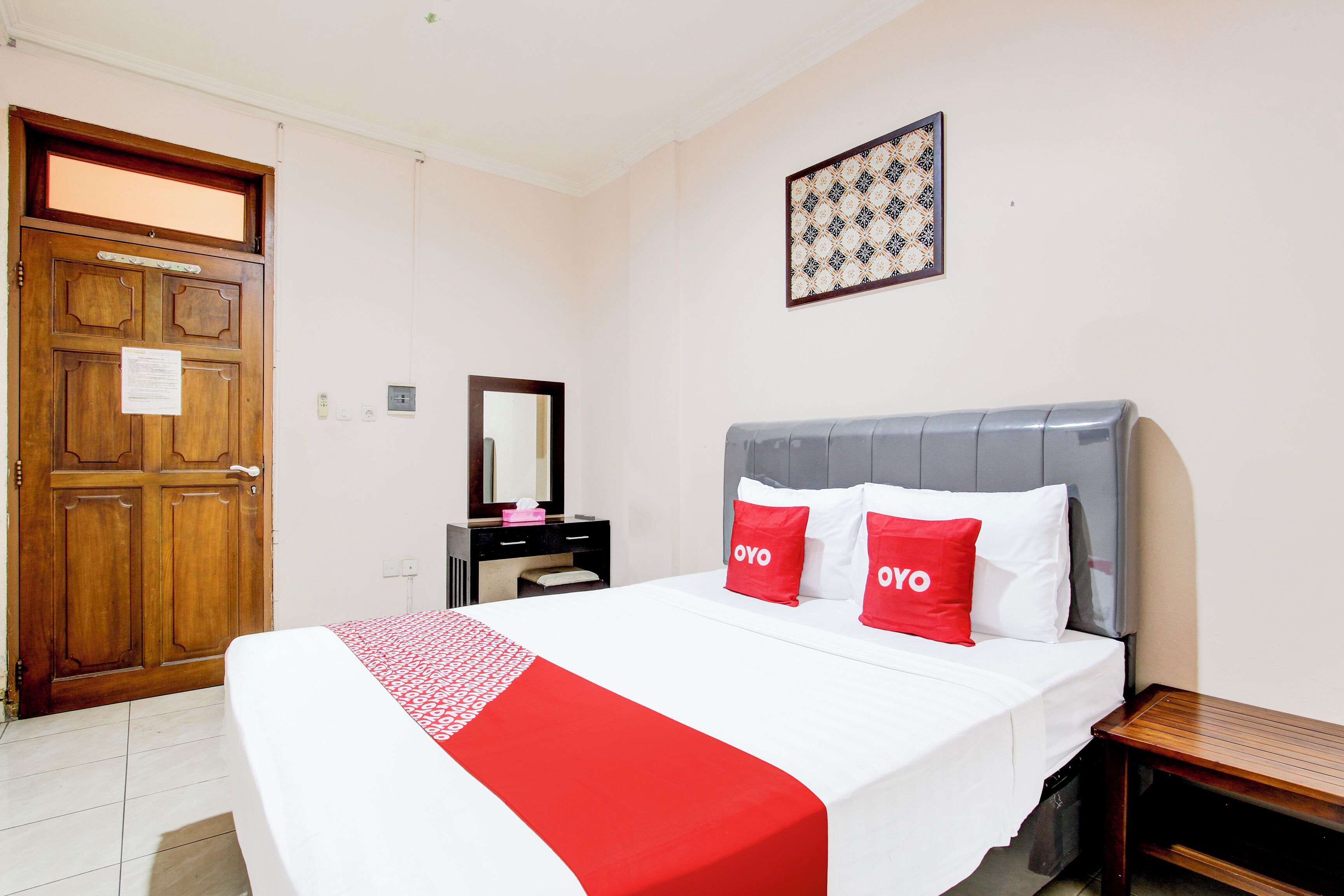 Eben Haezer Guest House