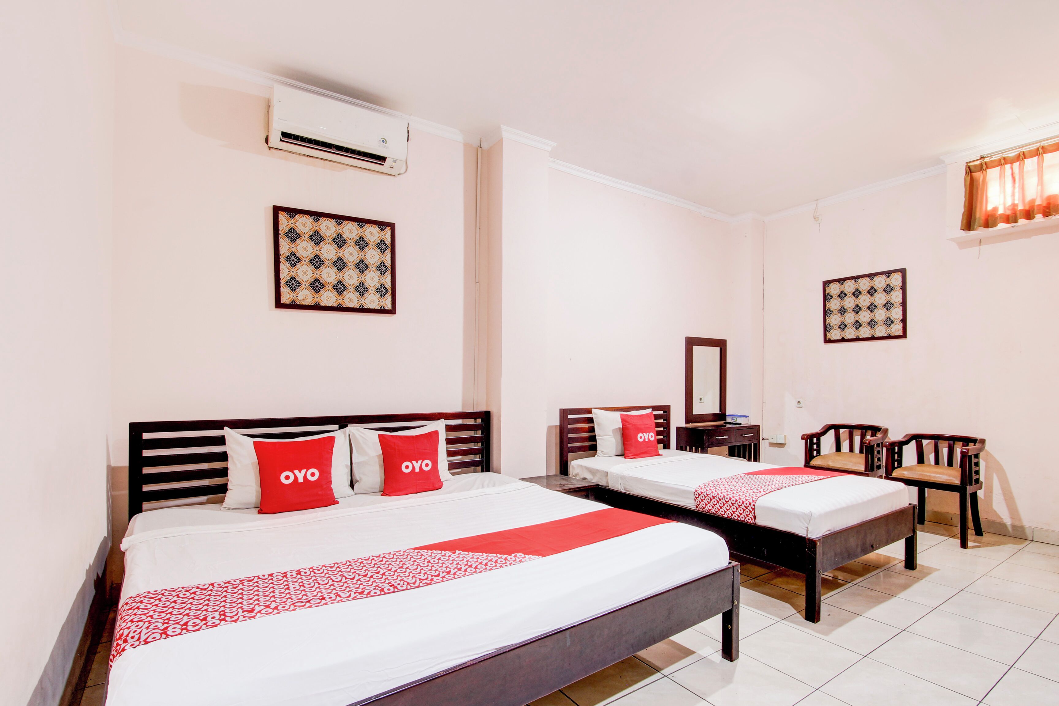 Eben Haezer Guest House