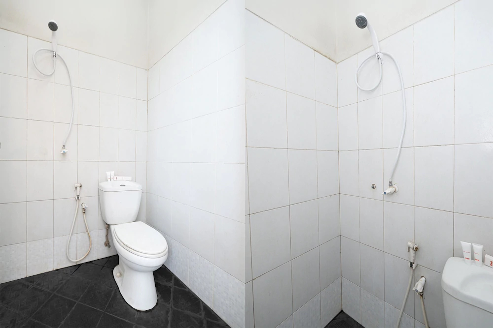 SPOT ON 1800 Ed Ed Residence