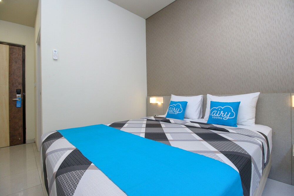 F & B Inn by Airy Rooms