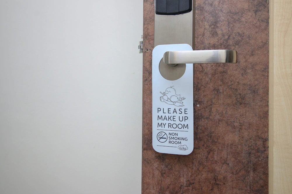 F & B Inn by Airy Rooms