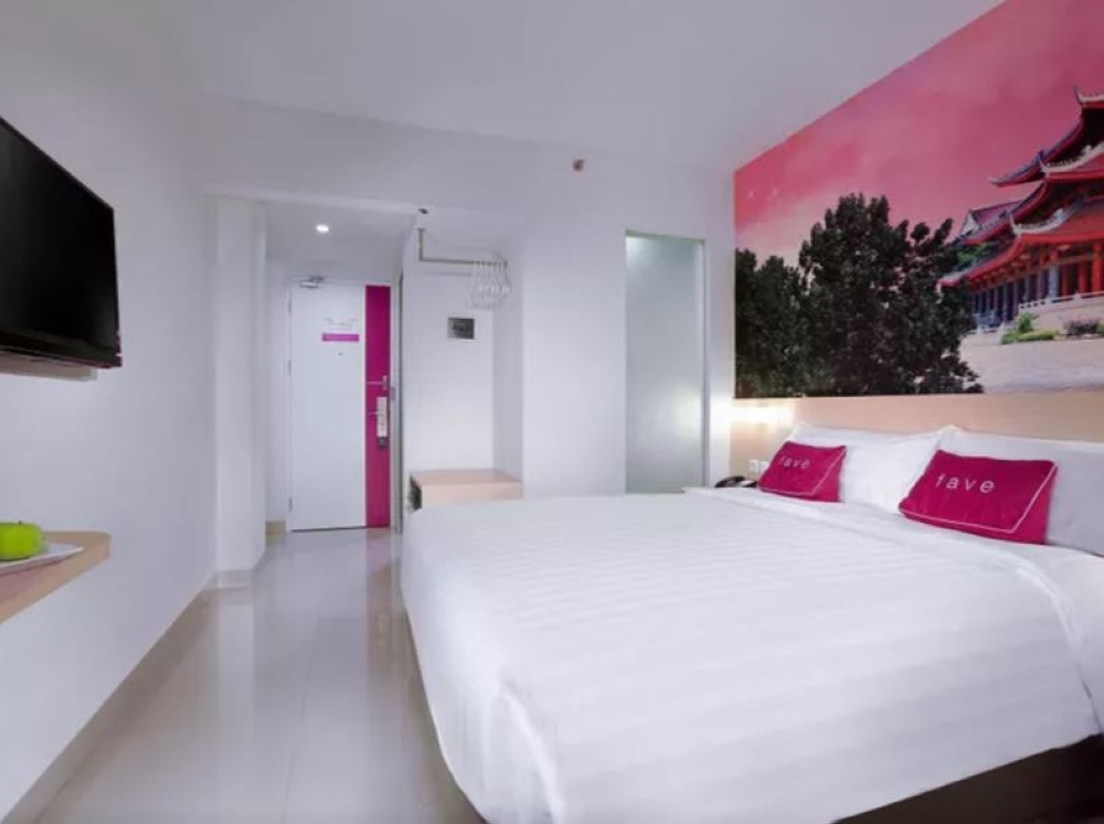 Favehotel Diponegoro
