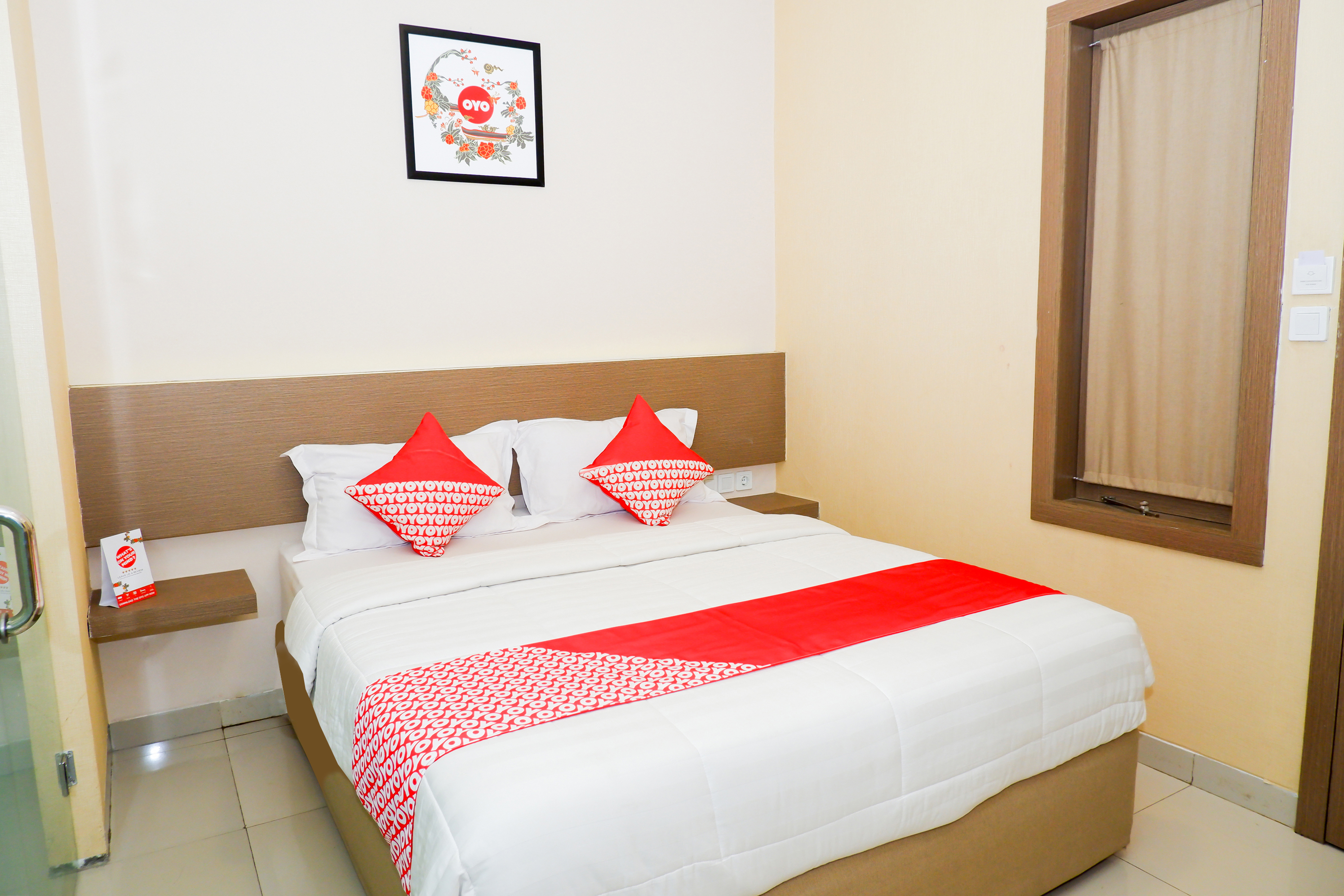 Grand Mundu By OYO Rooms