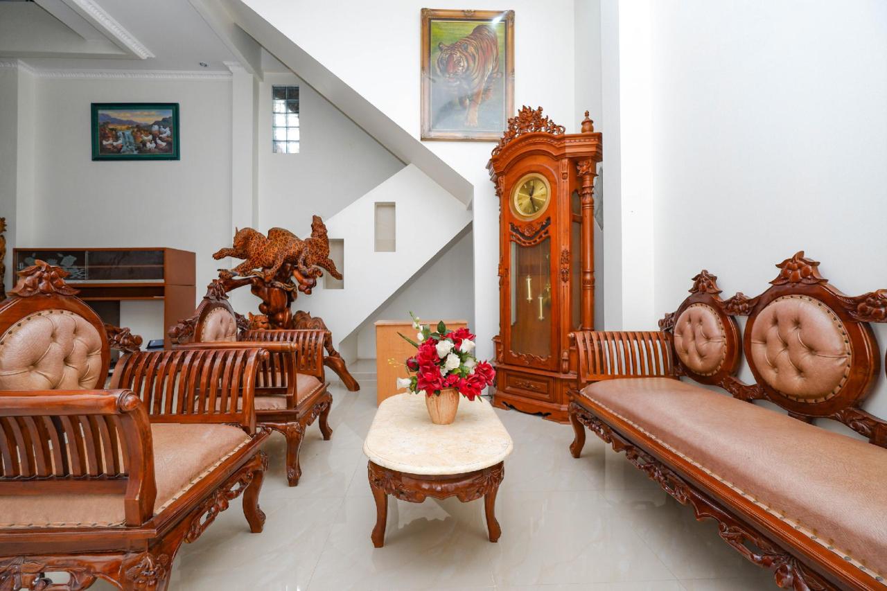 Griya One Syariah by OYO Rooms