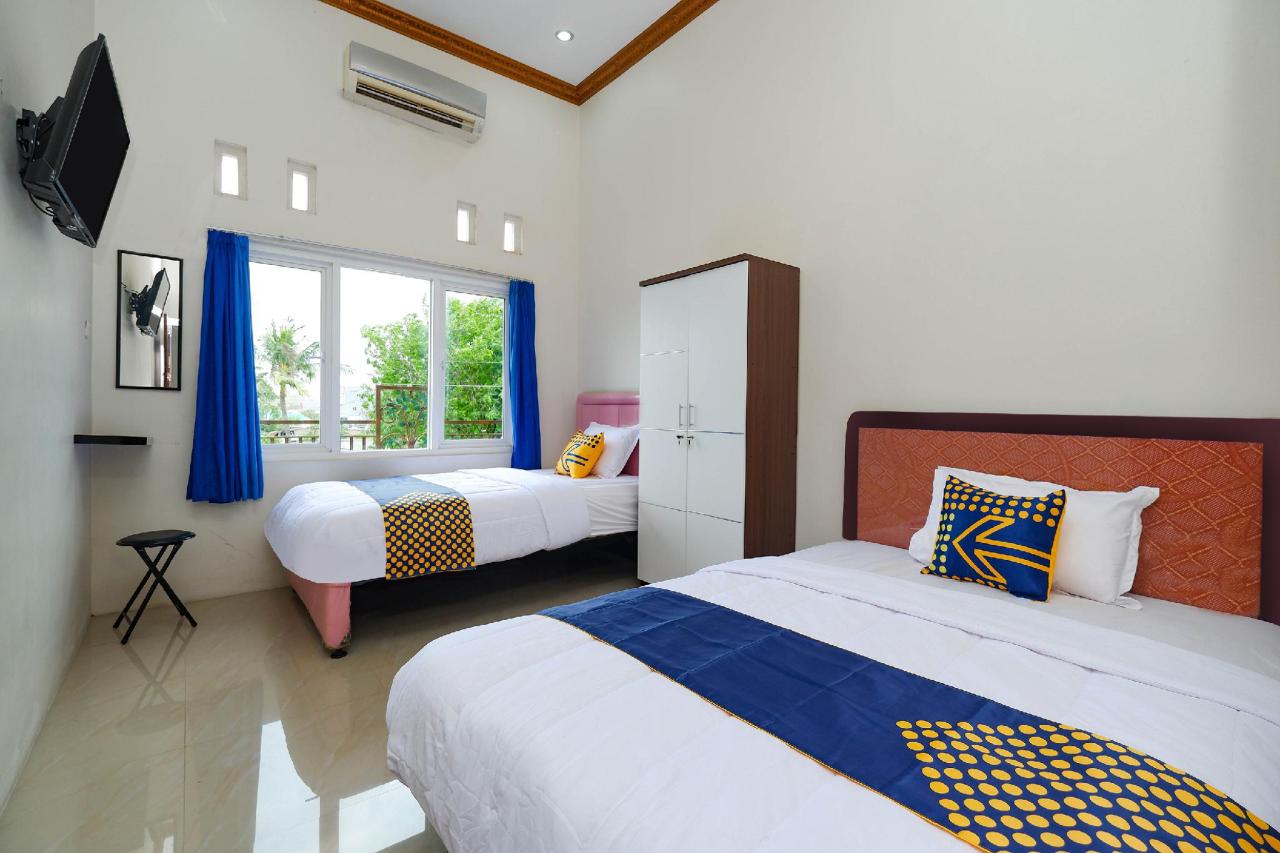 Griya One Syariah by OYO Rooms