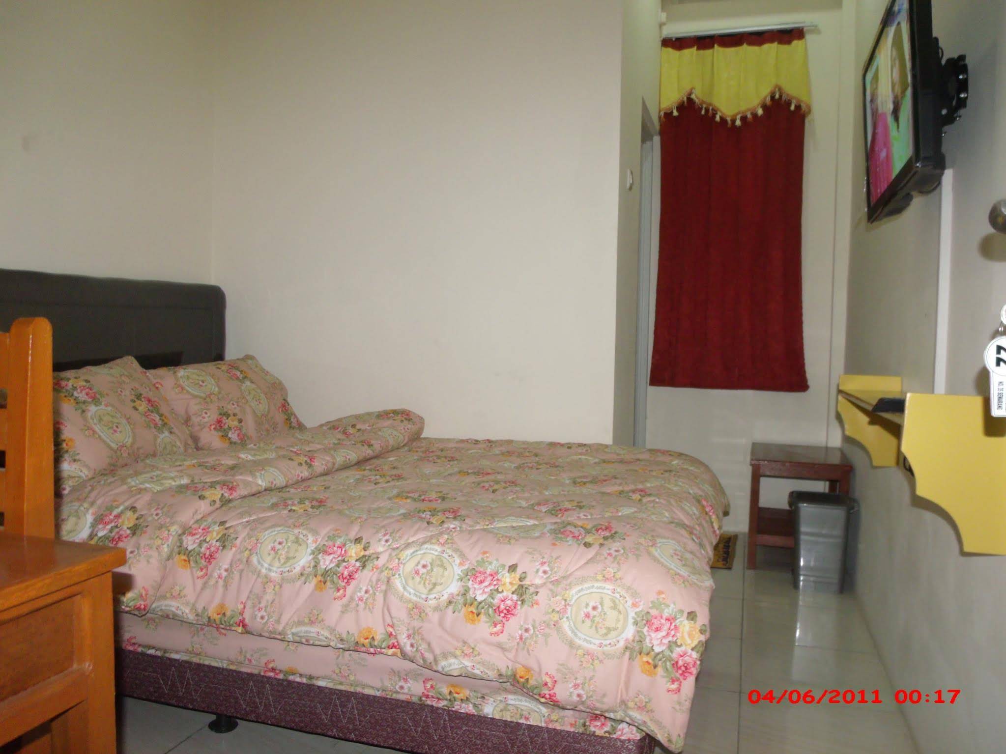 Griya Rambutan Barat