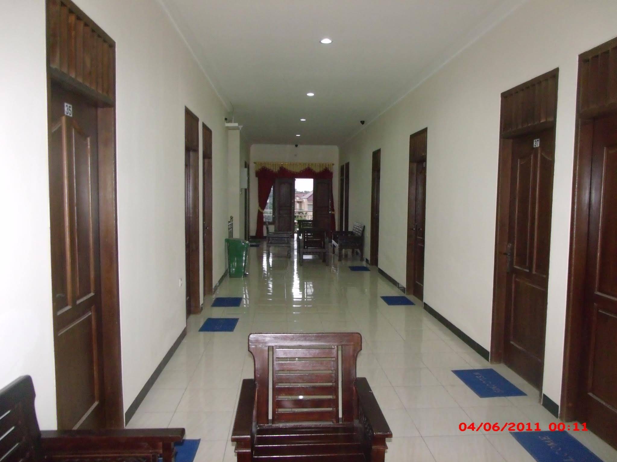 Griya Rambutan Barat