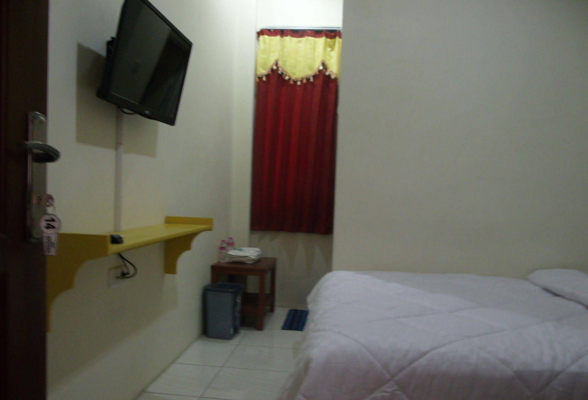 Griya Rambutan Barat