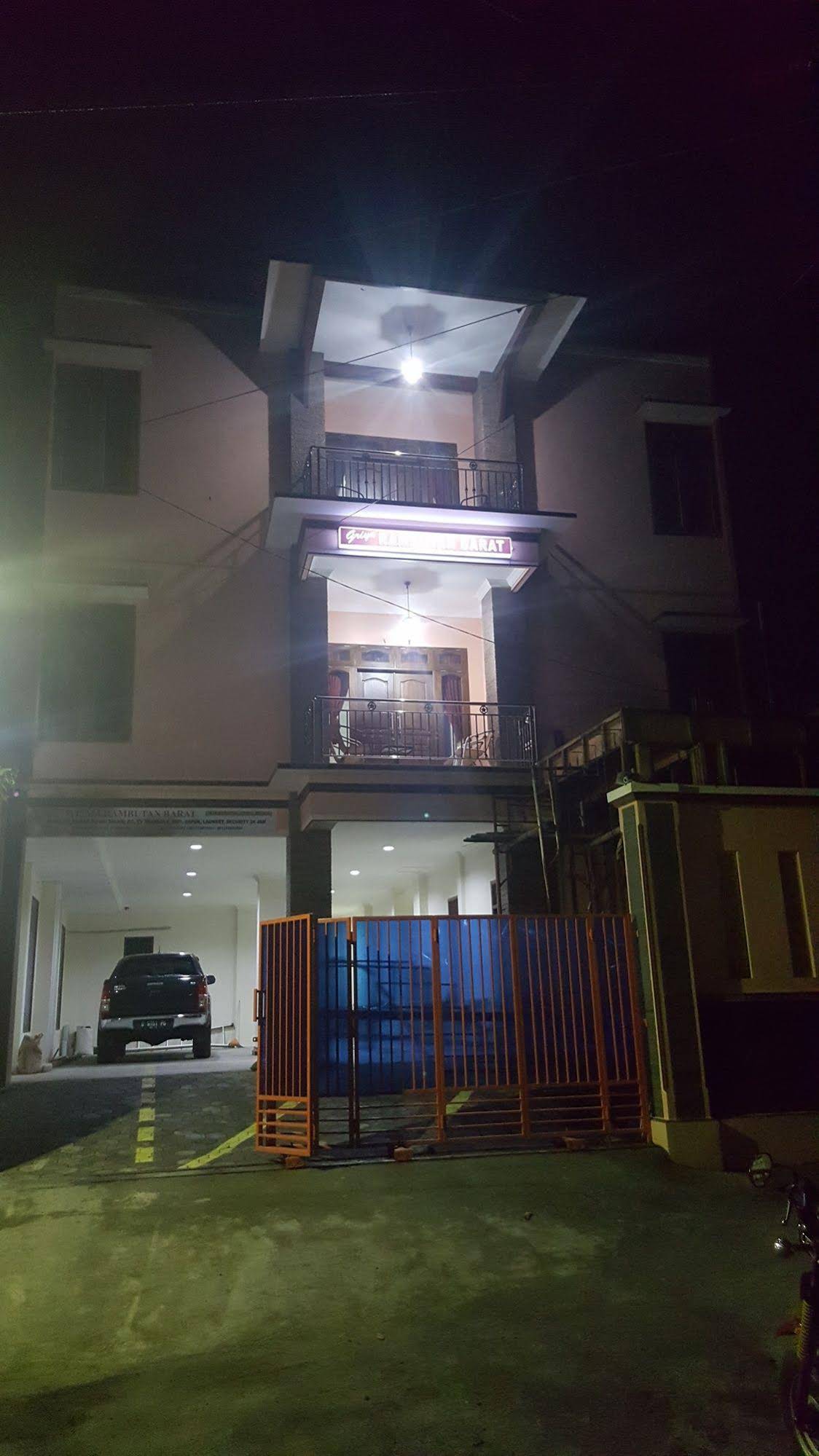 Griya Rambutan Barat