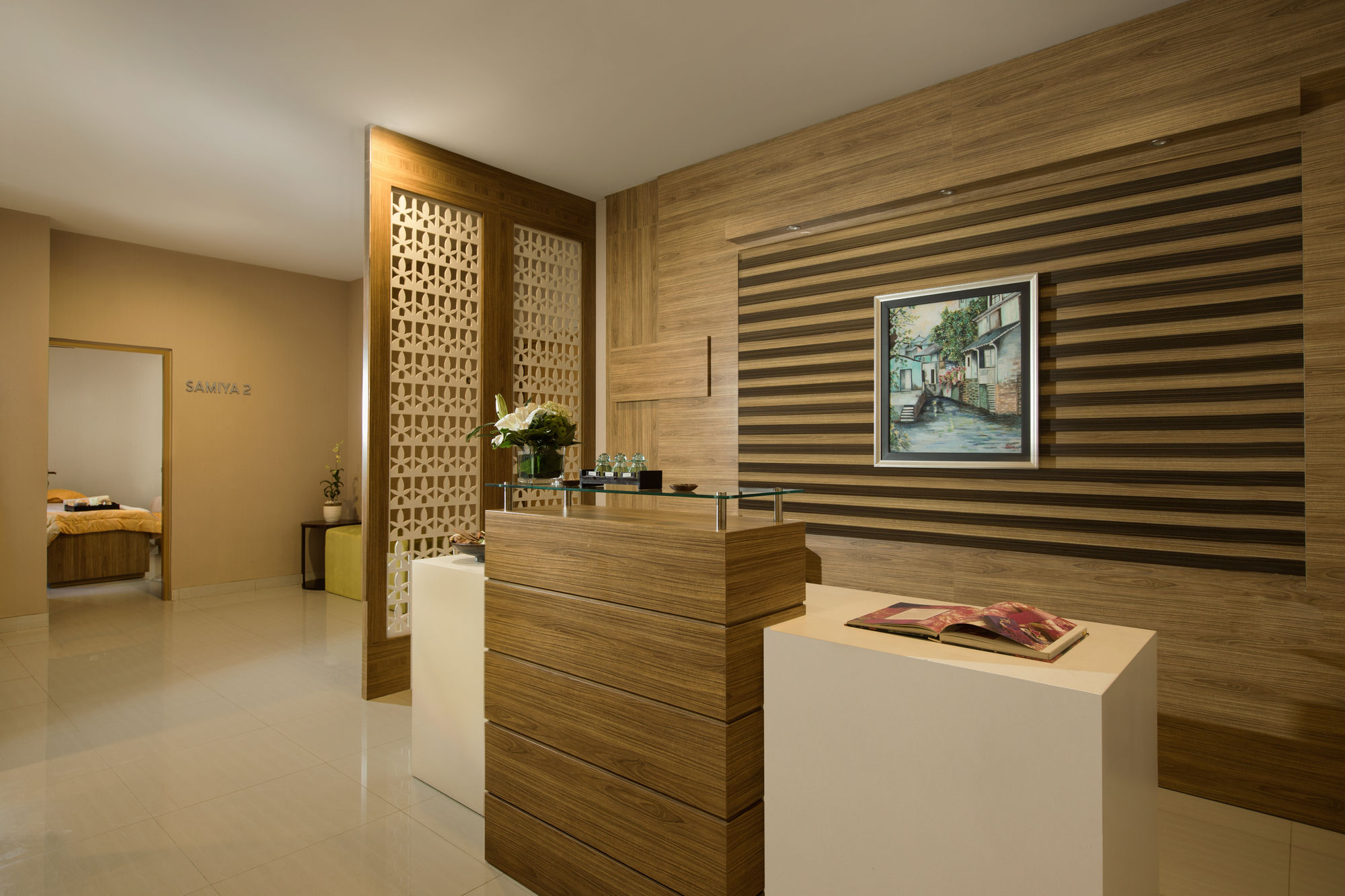 Hotel Chanti