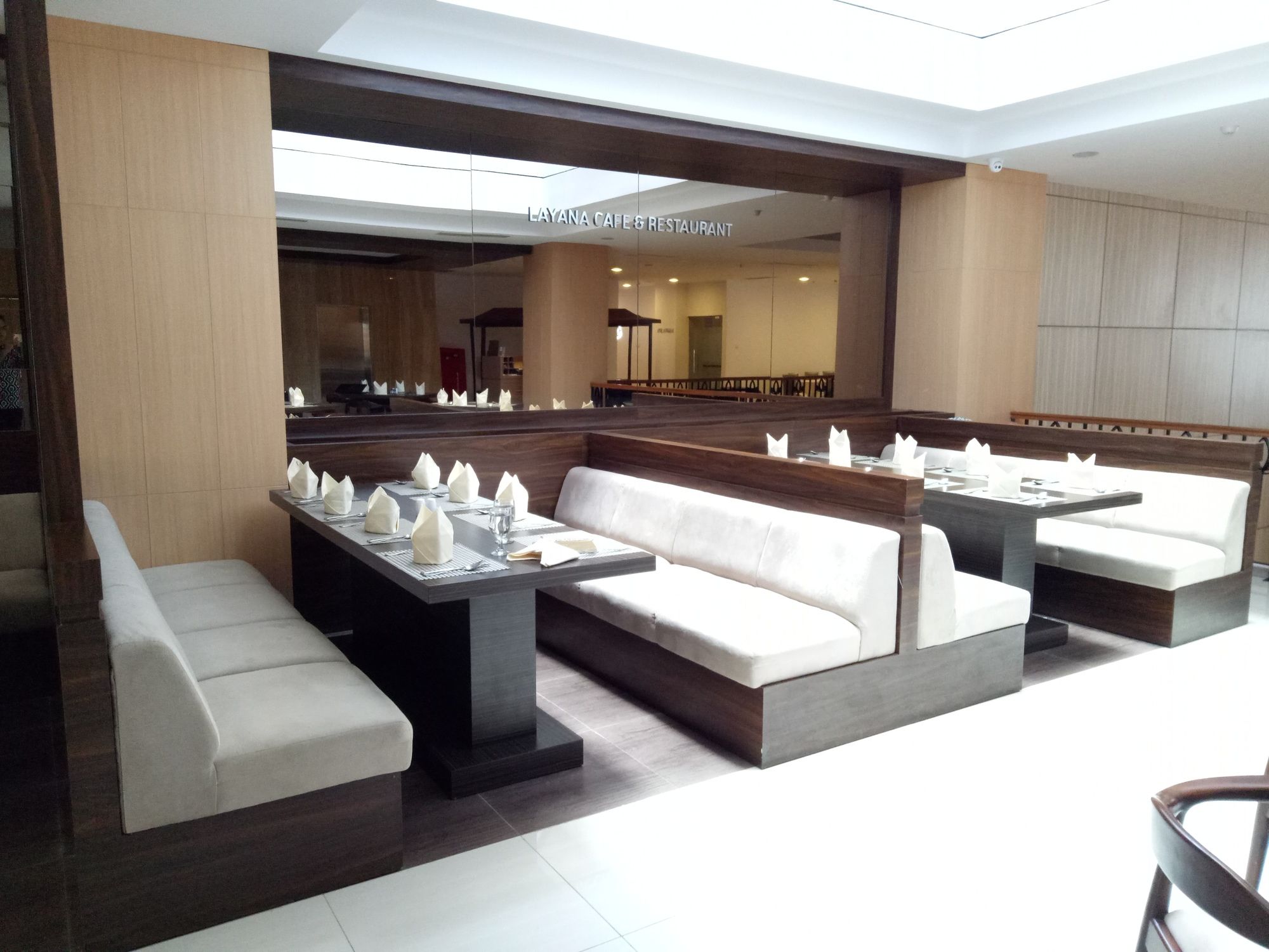 Hotel Chanti